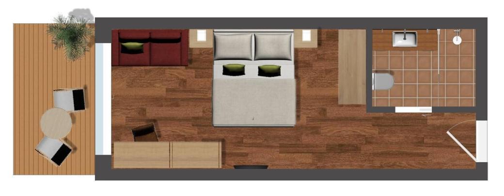 Double Room Classic