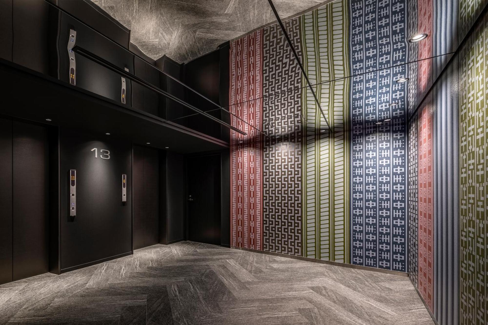 Concept Double Room Shower Non-Smoking