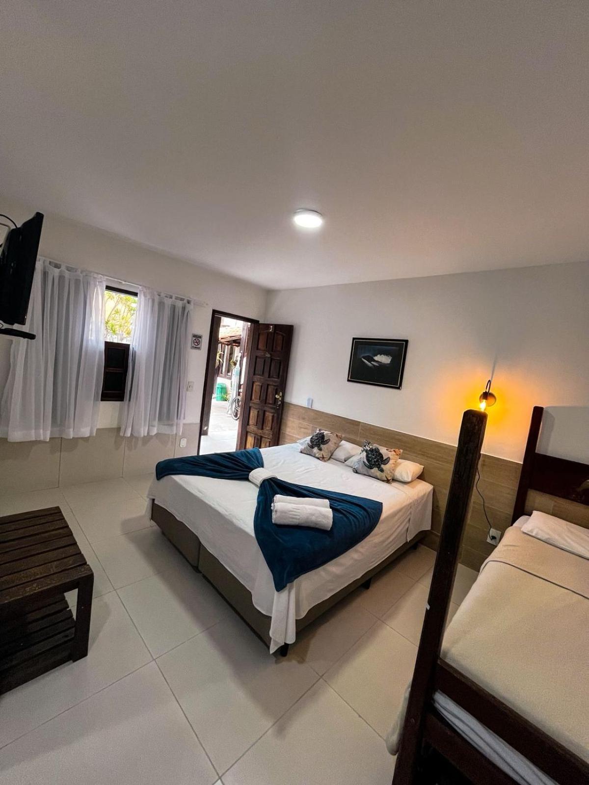 Comfort Triple Room