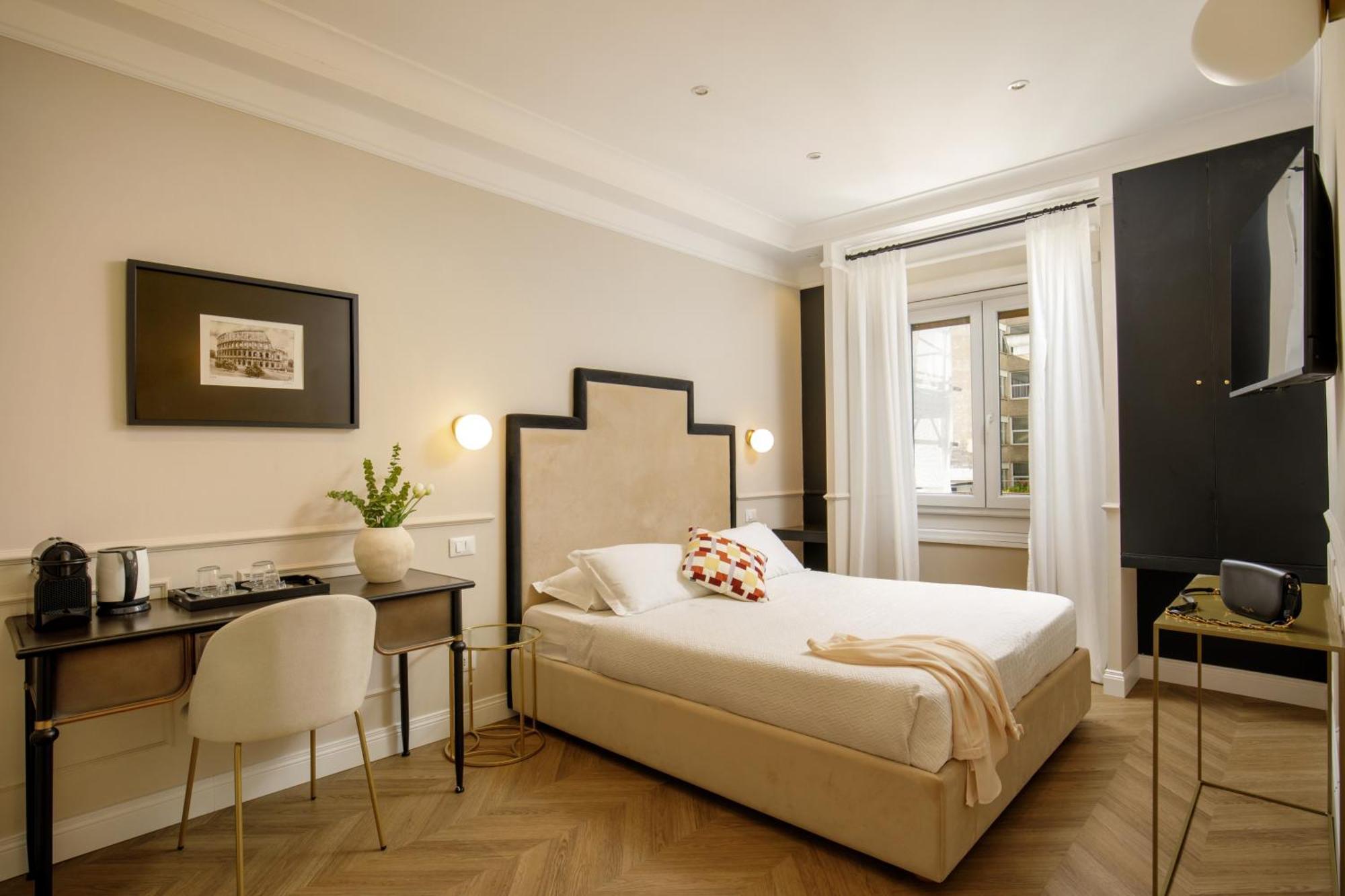 Double or Twin Room