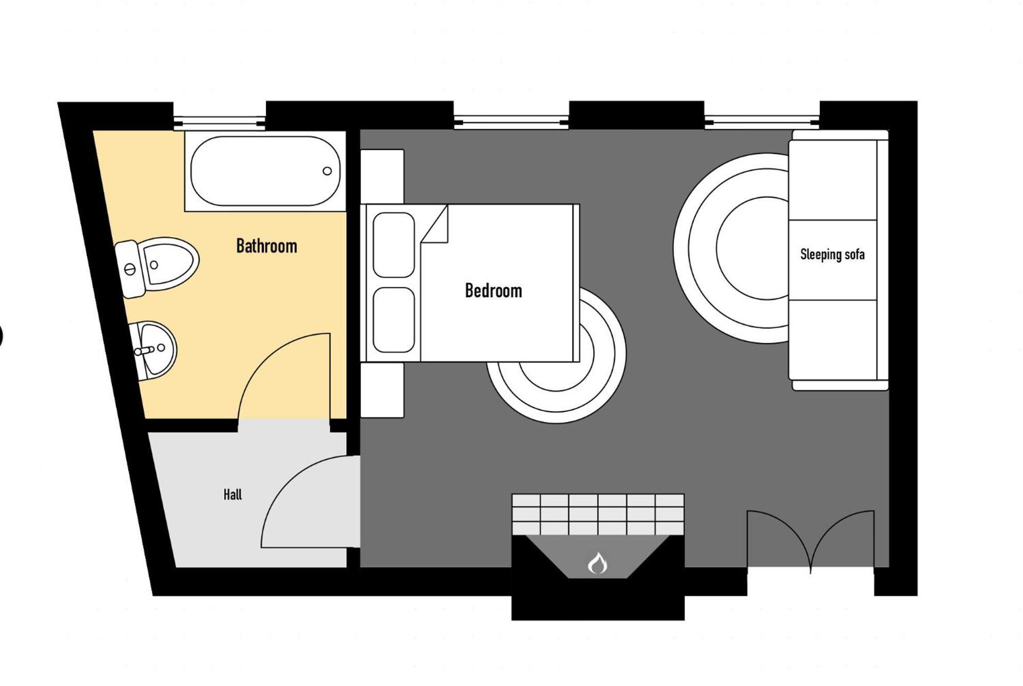 Junior Suite