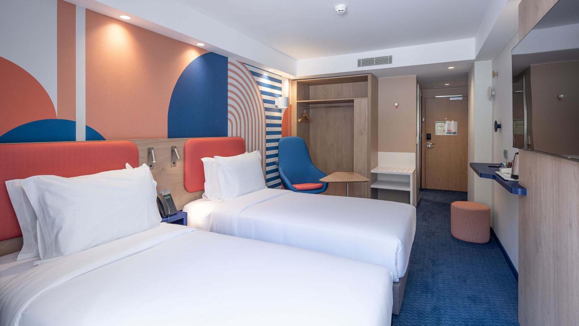 Standard Twin Room Balcony,1697346407:JPEG