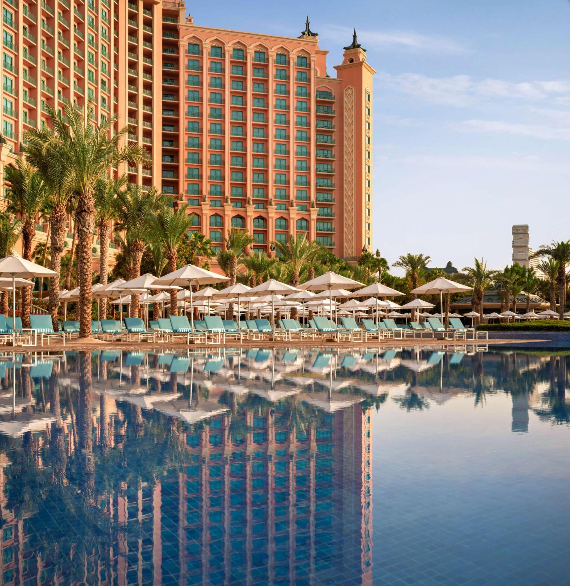 Ocean King Room