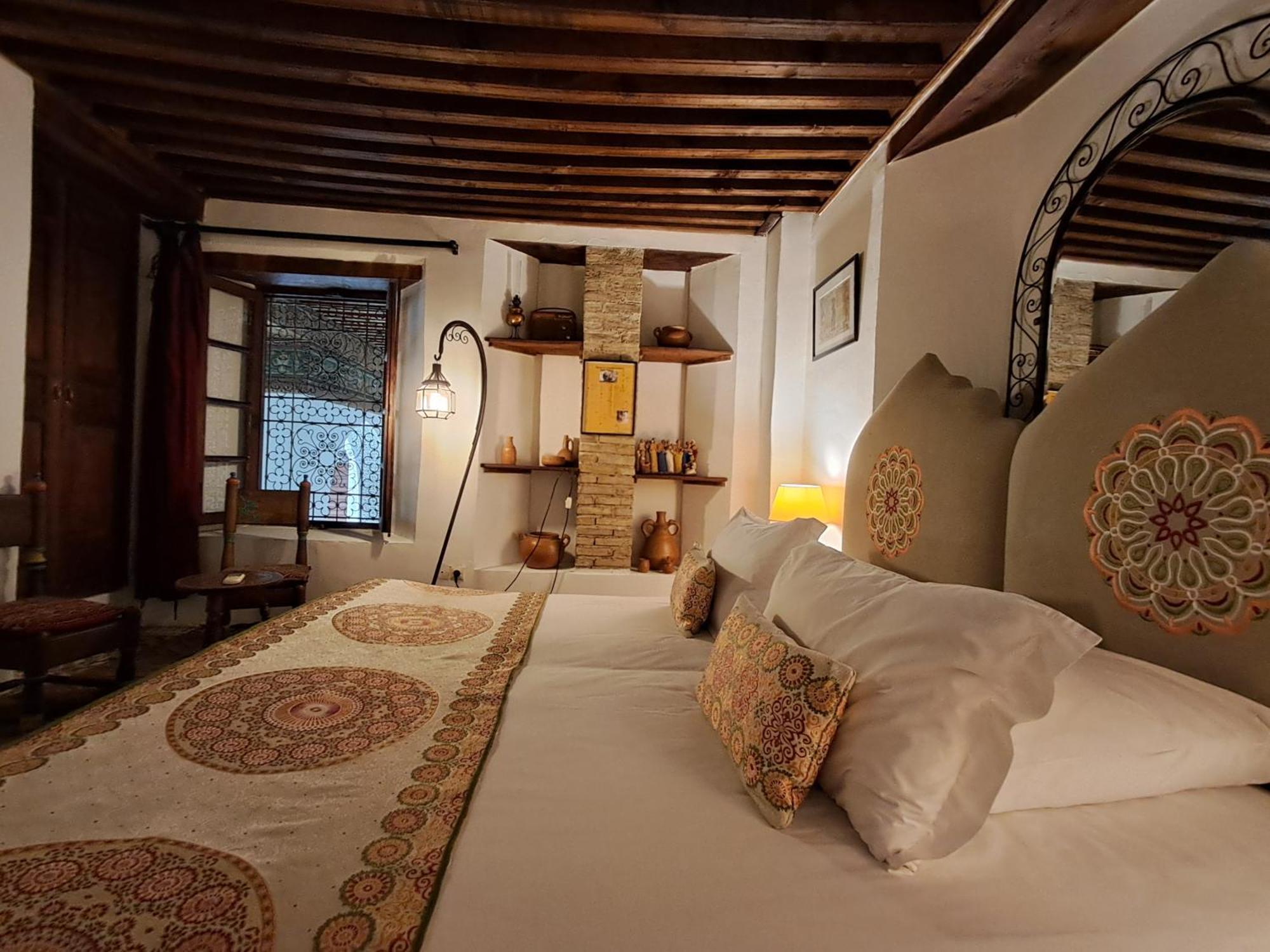 Double or Twin Room Extra Bed