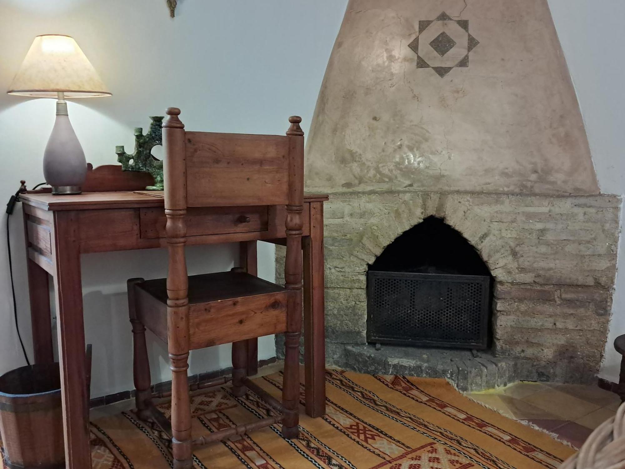 Double or Twin Room Extra Bed