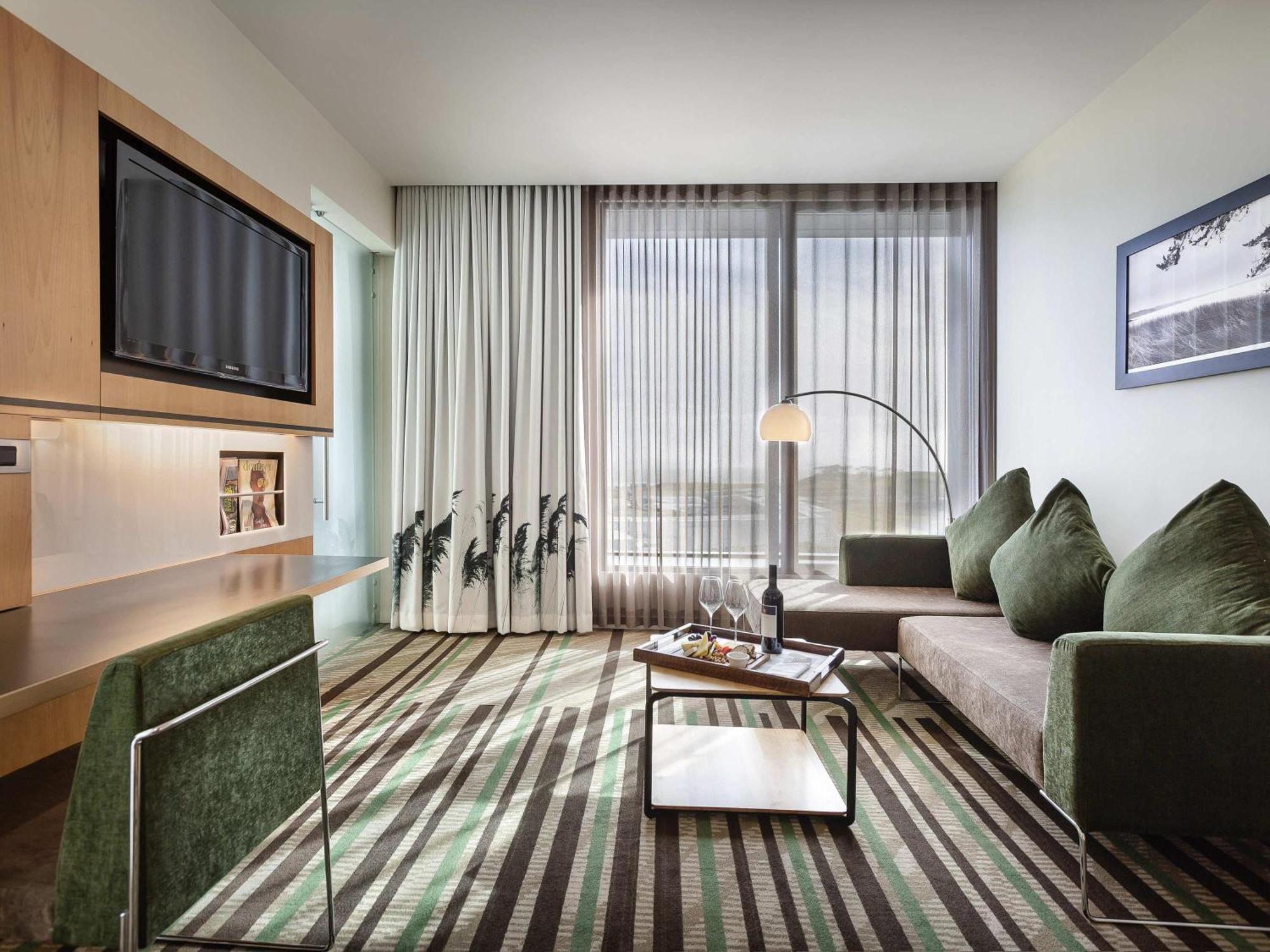 Superior Suite