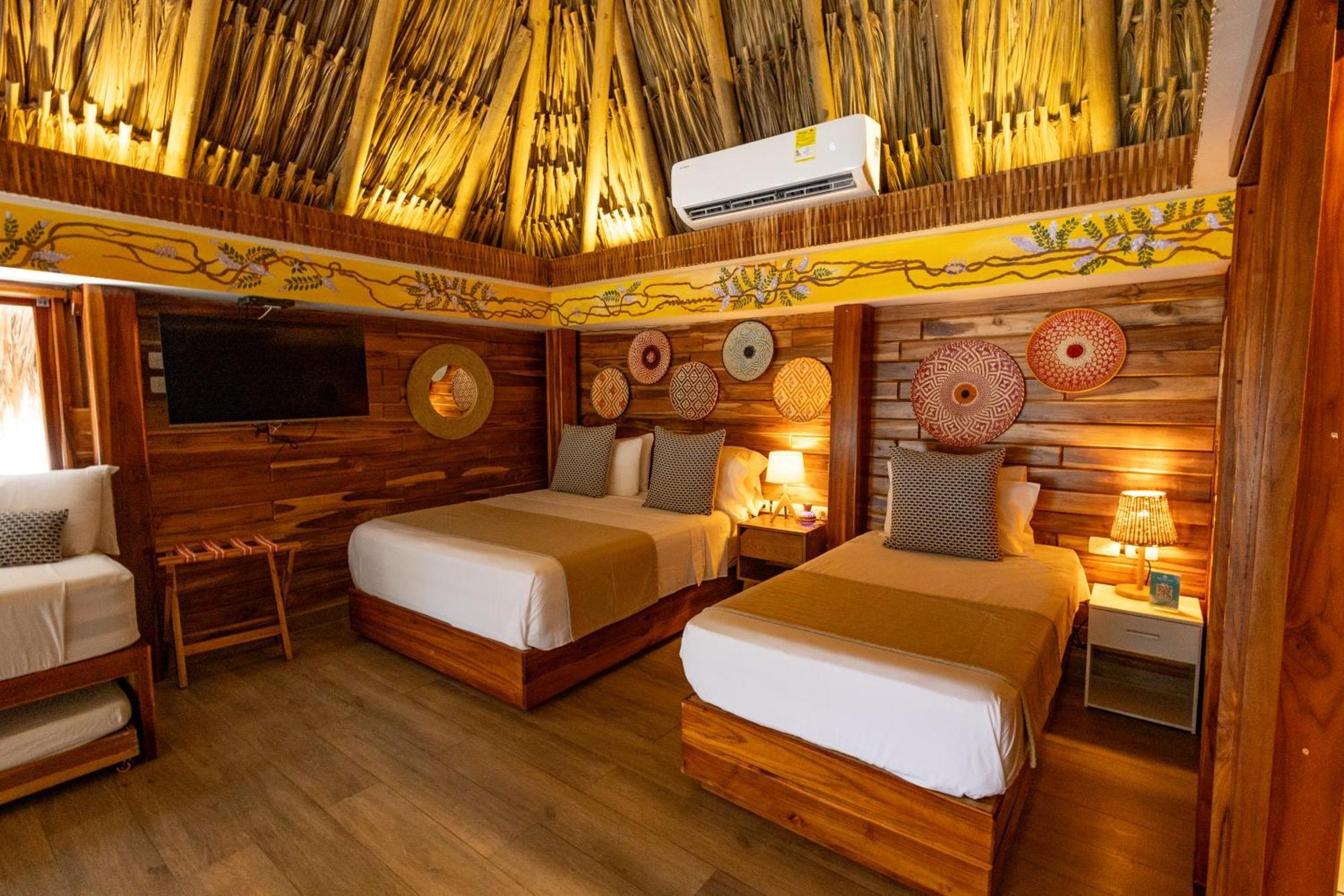 Bungalow Sea View