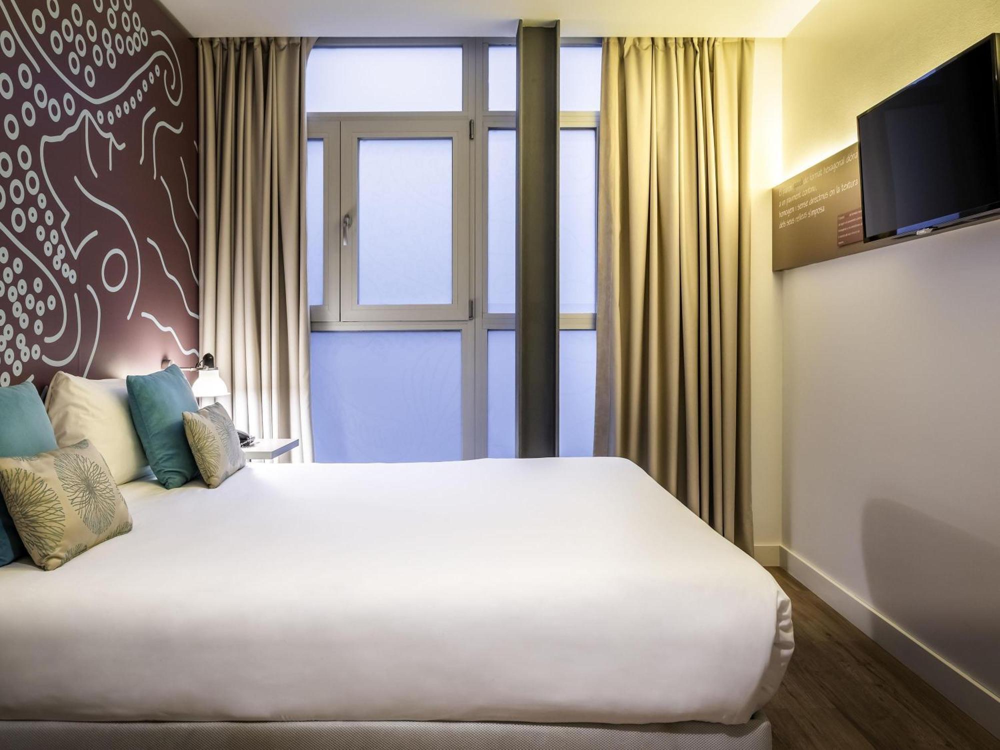 Standard Interior Double Room