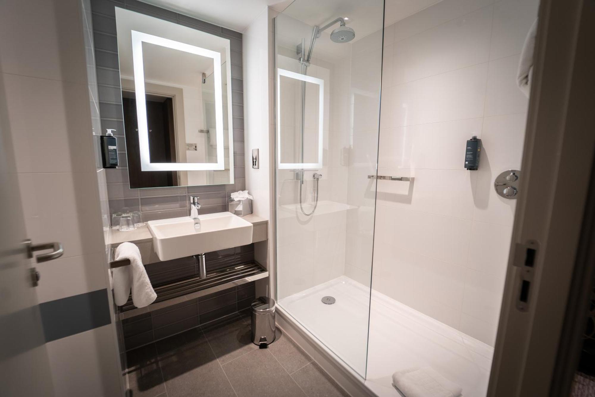 Chambre Double Deluxe