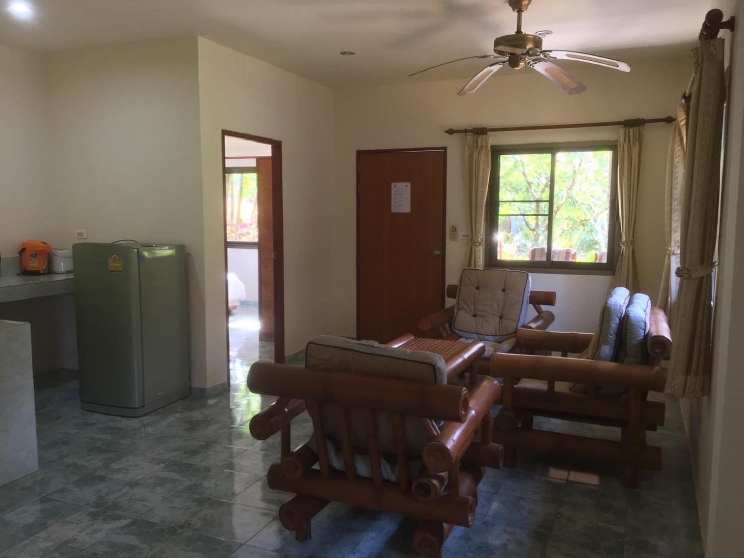 Standard Family Room