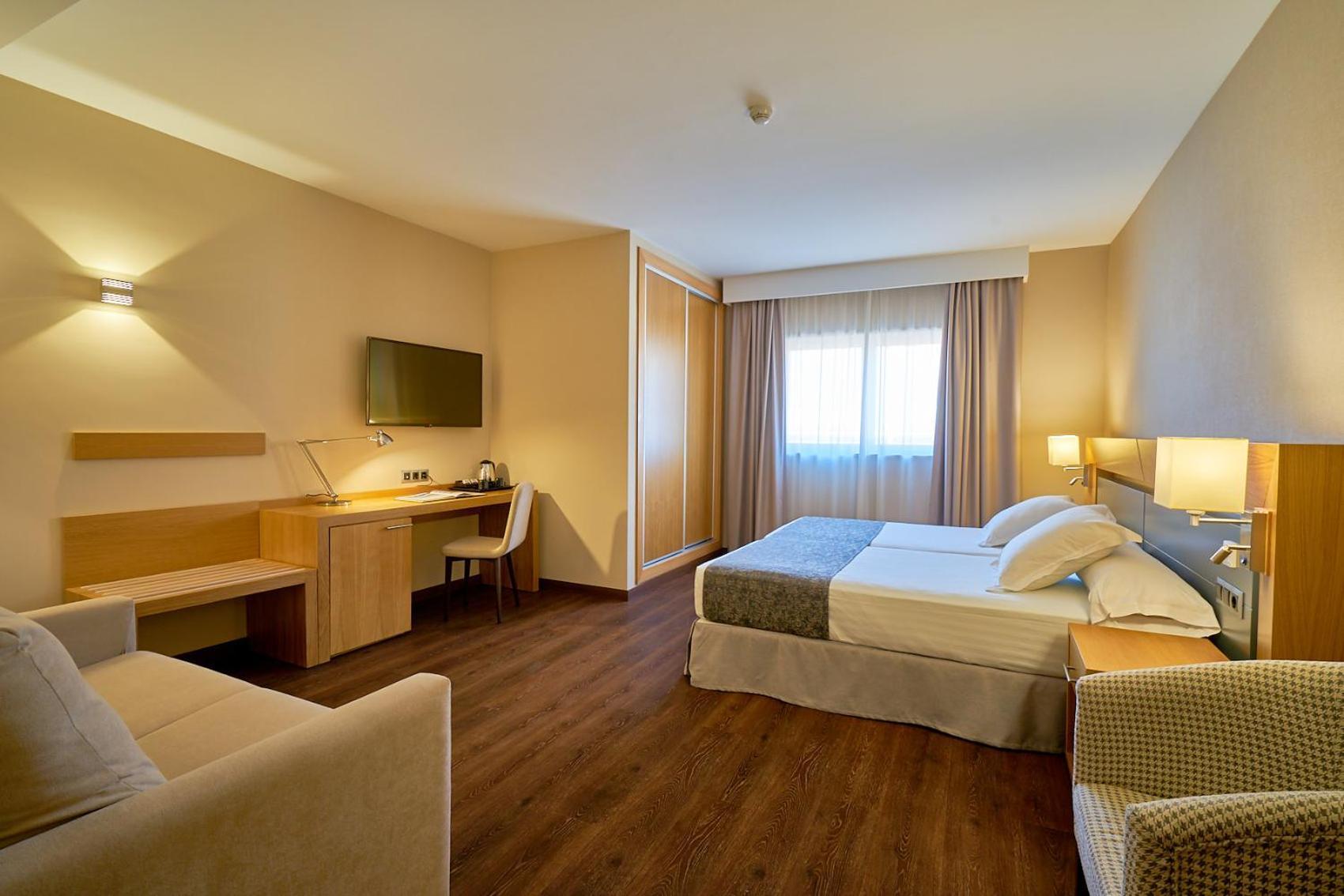 Double or Twin Room