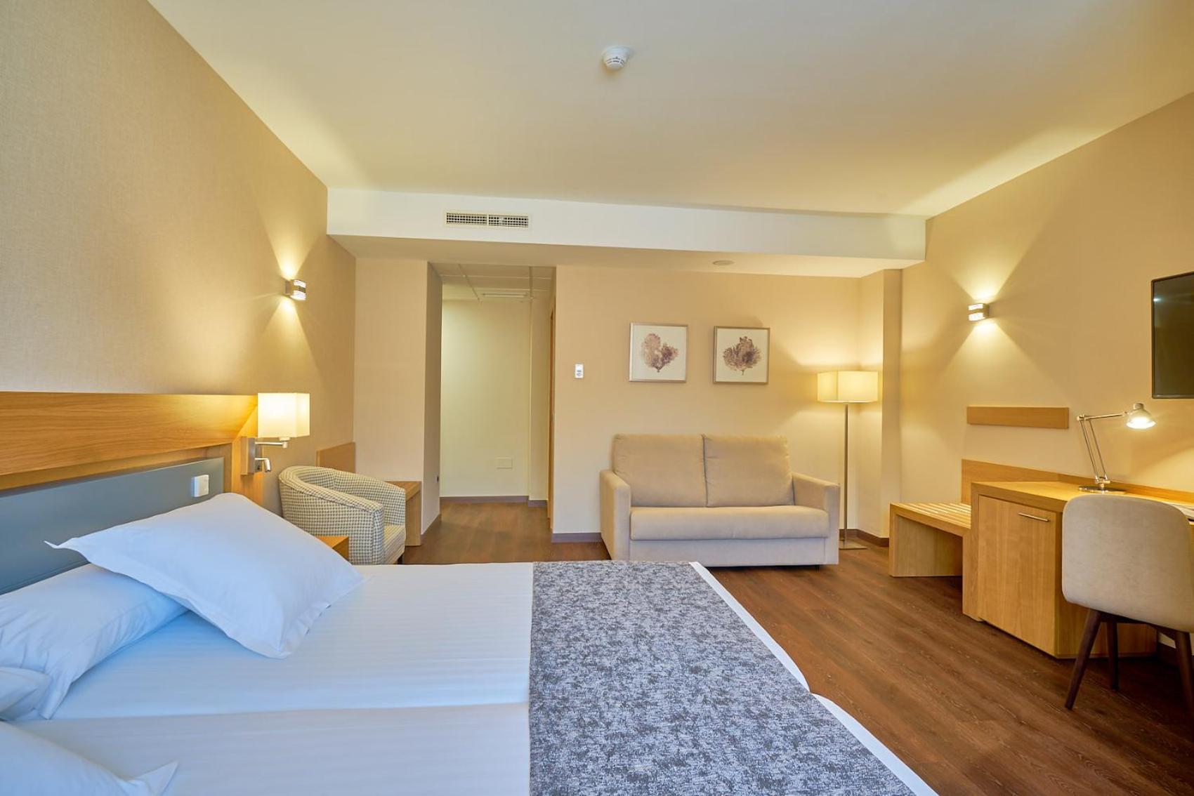 Double or Twin Room