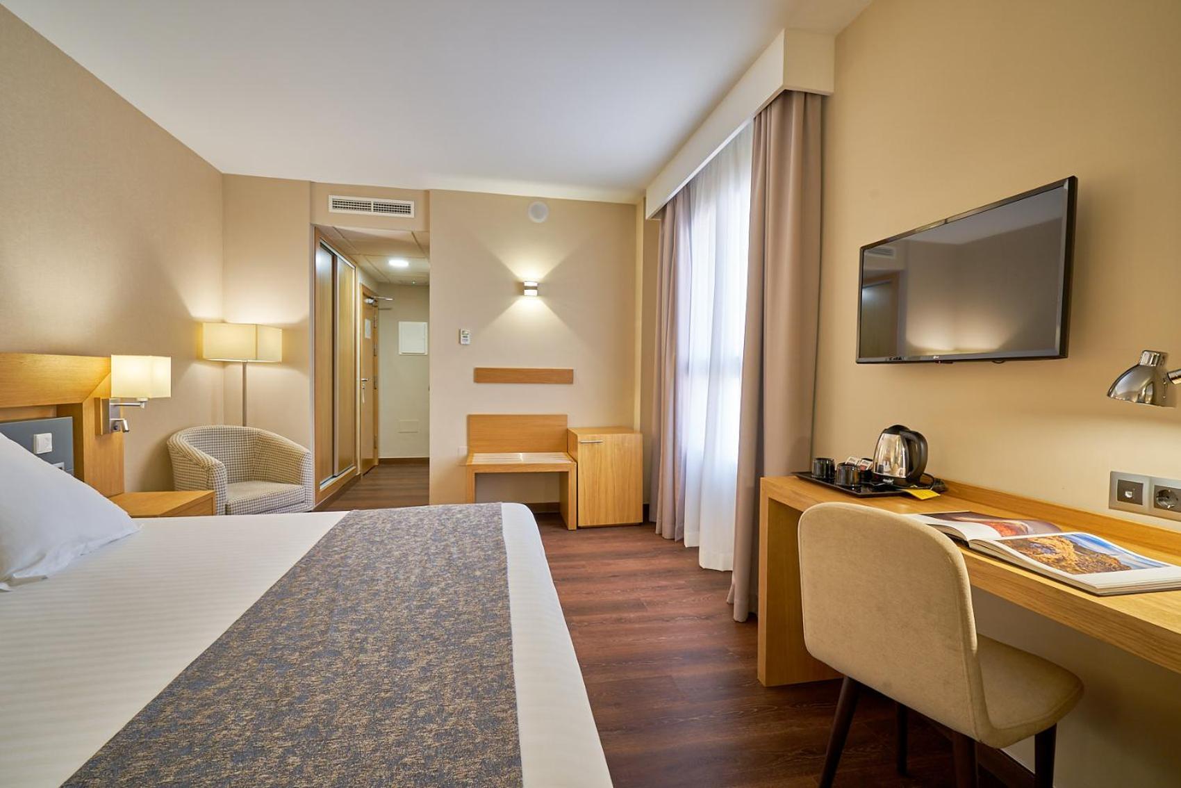 Double or Twin Room