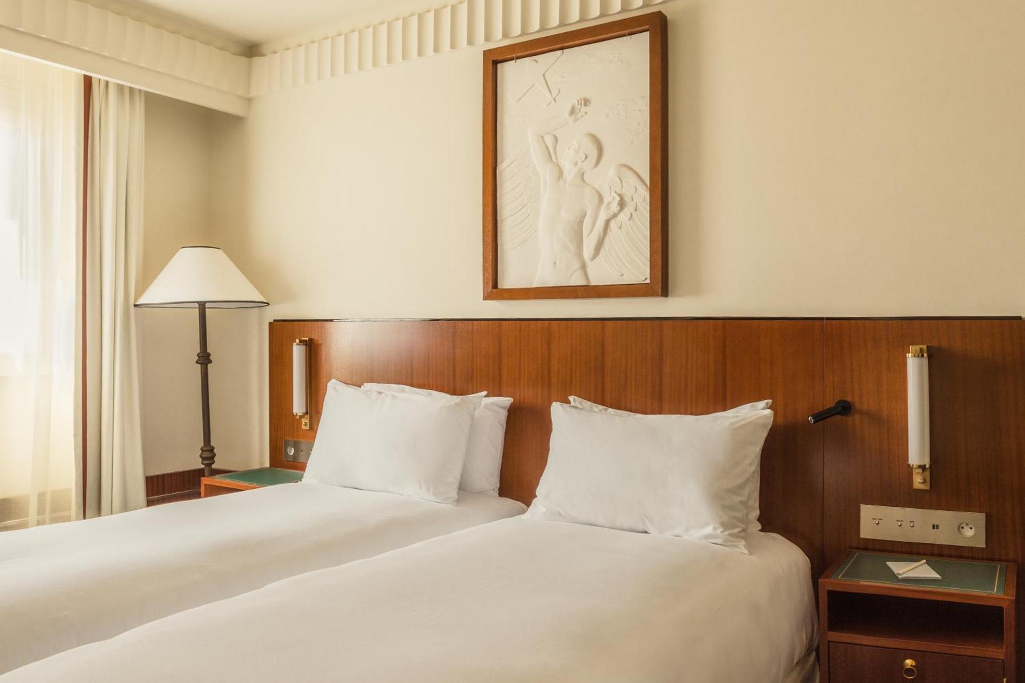 Double King "Signature" Room