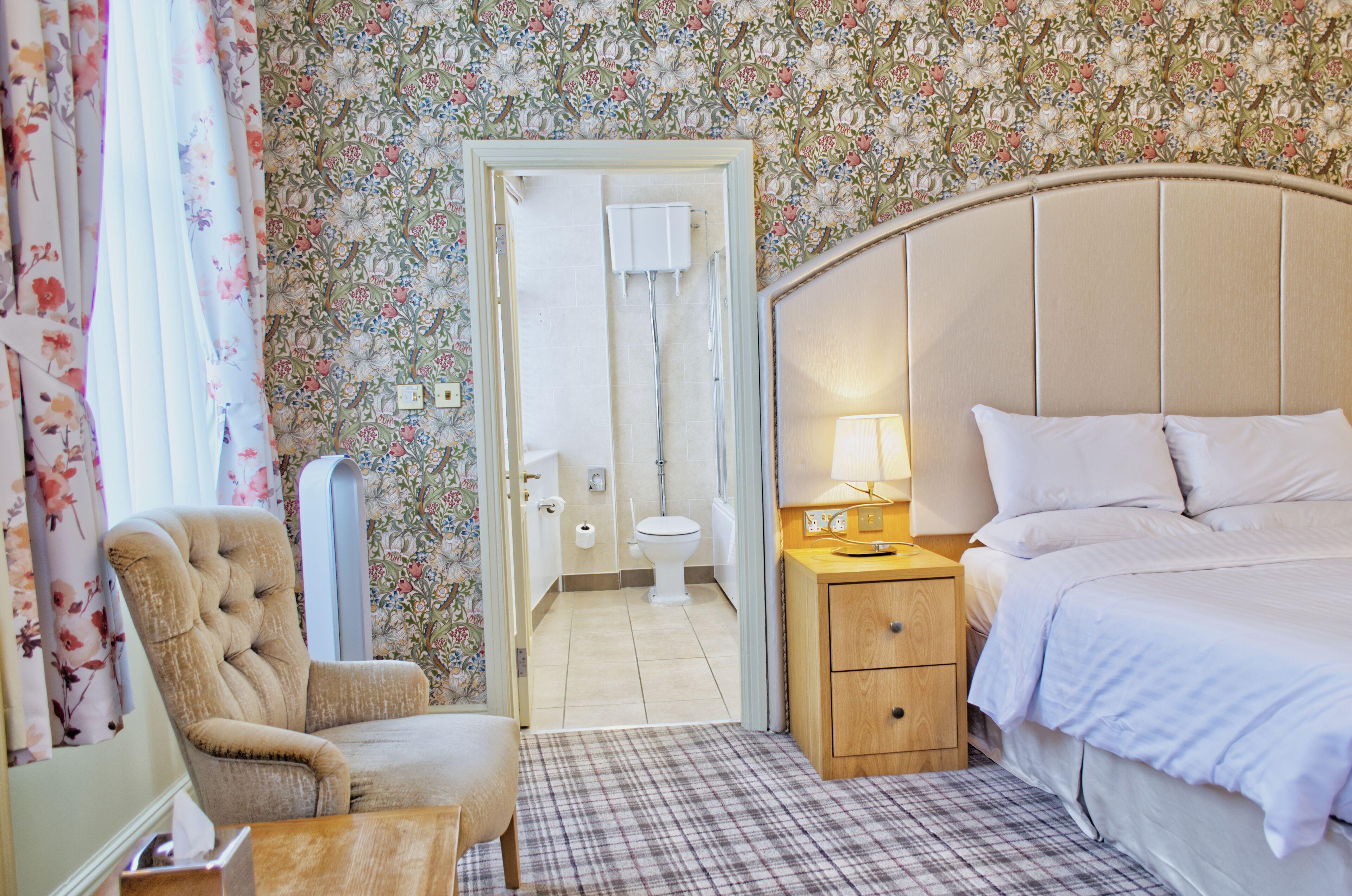 Feature Double or Twin Room