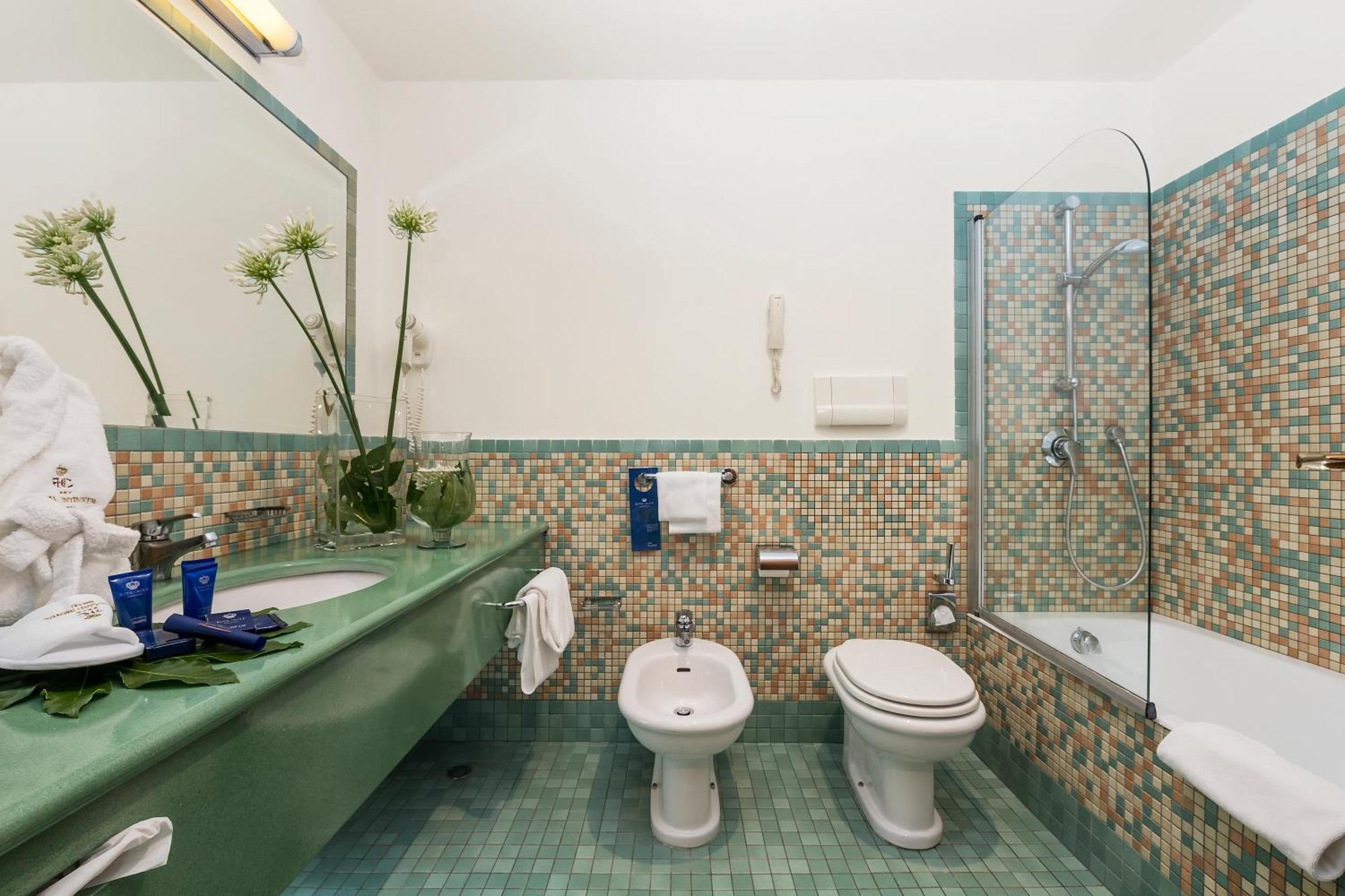 Classic Double or Twin Room