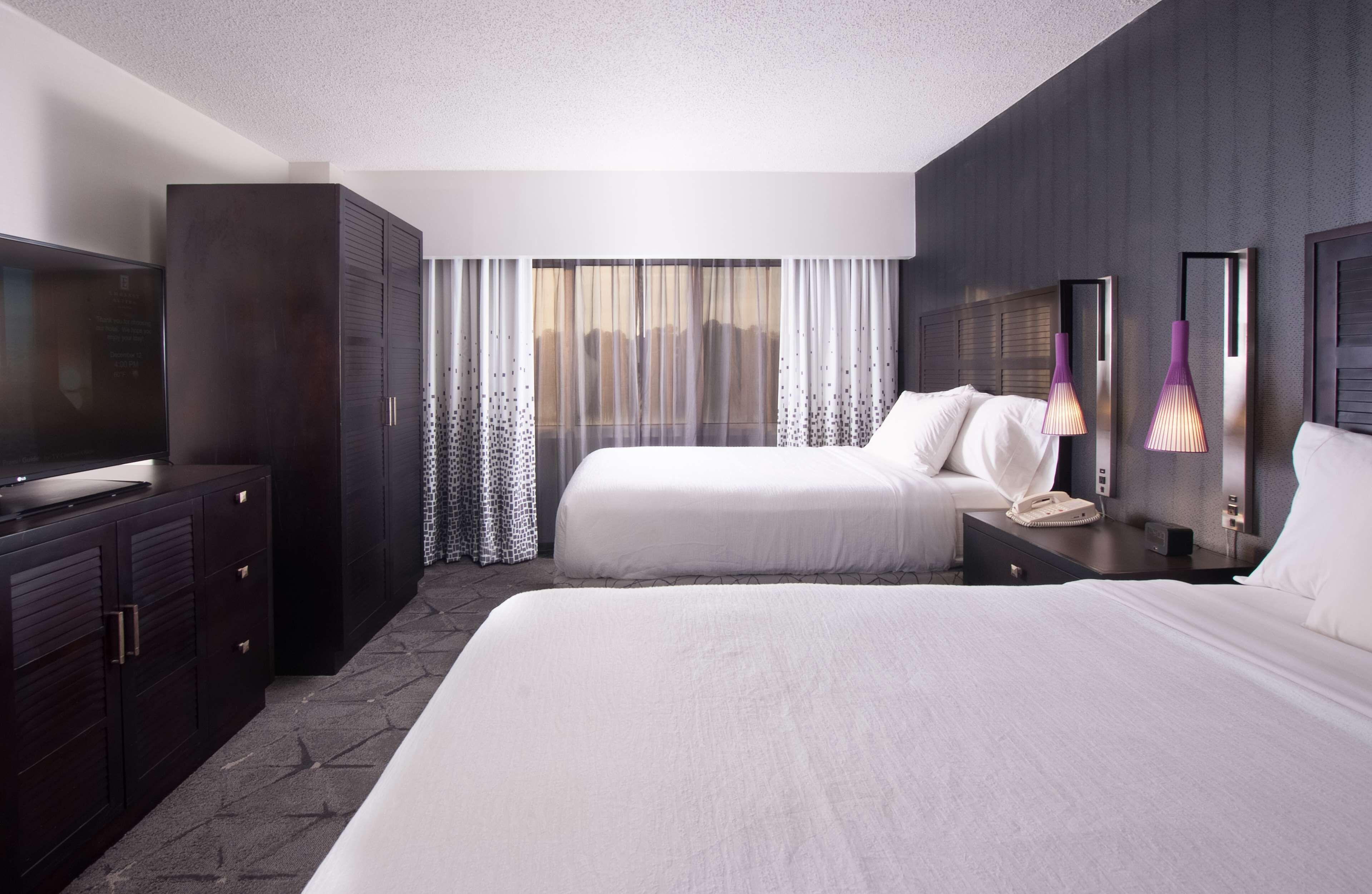 Premium Suite