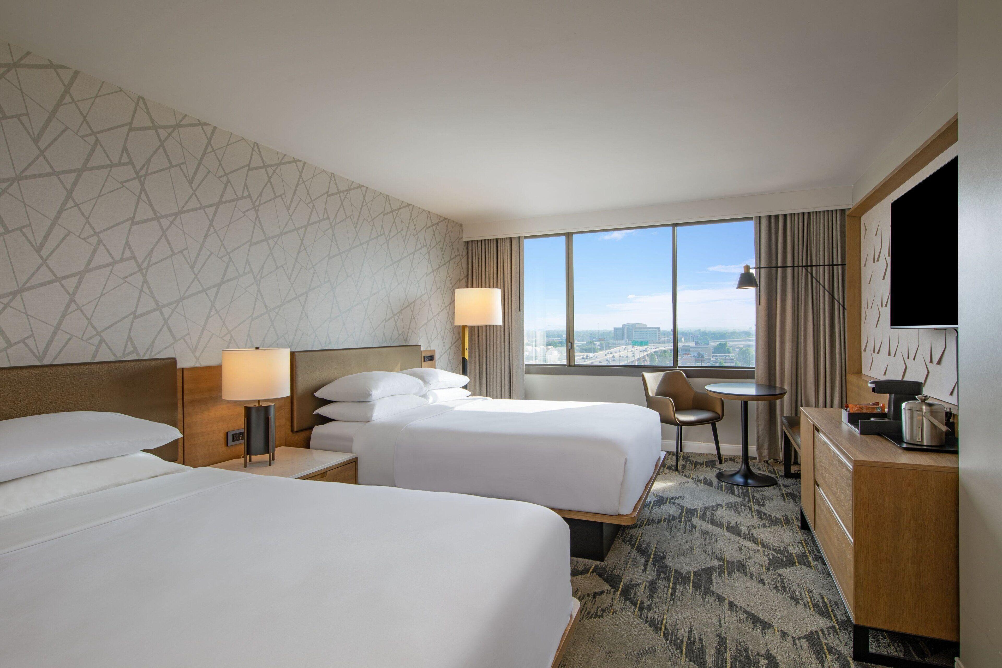 Guest room 2 Double