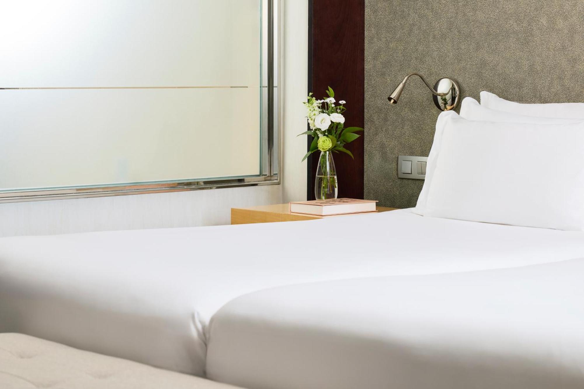 Premium Double or Twin Room