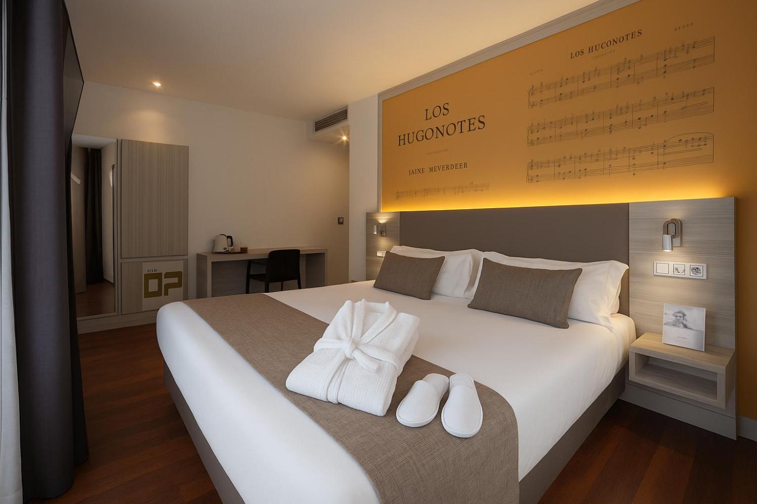 Superior Double Room