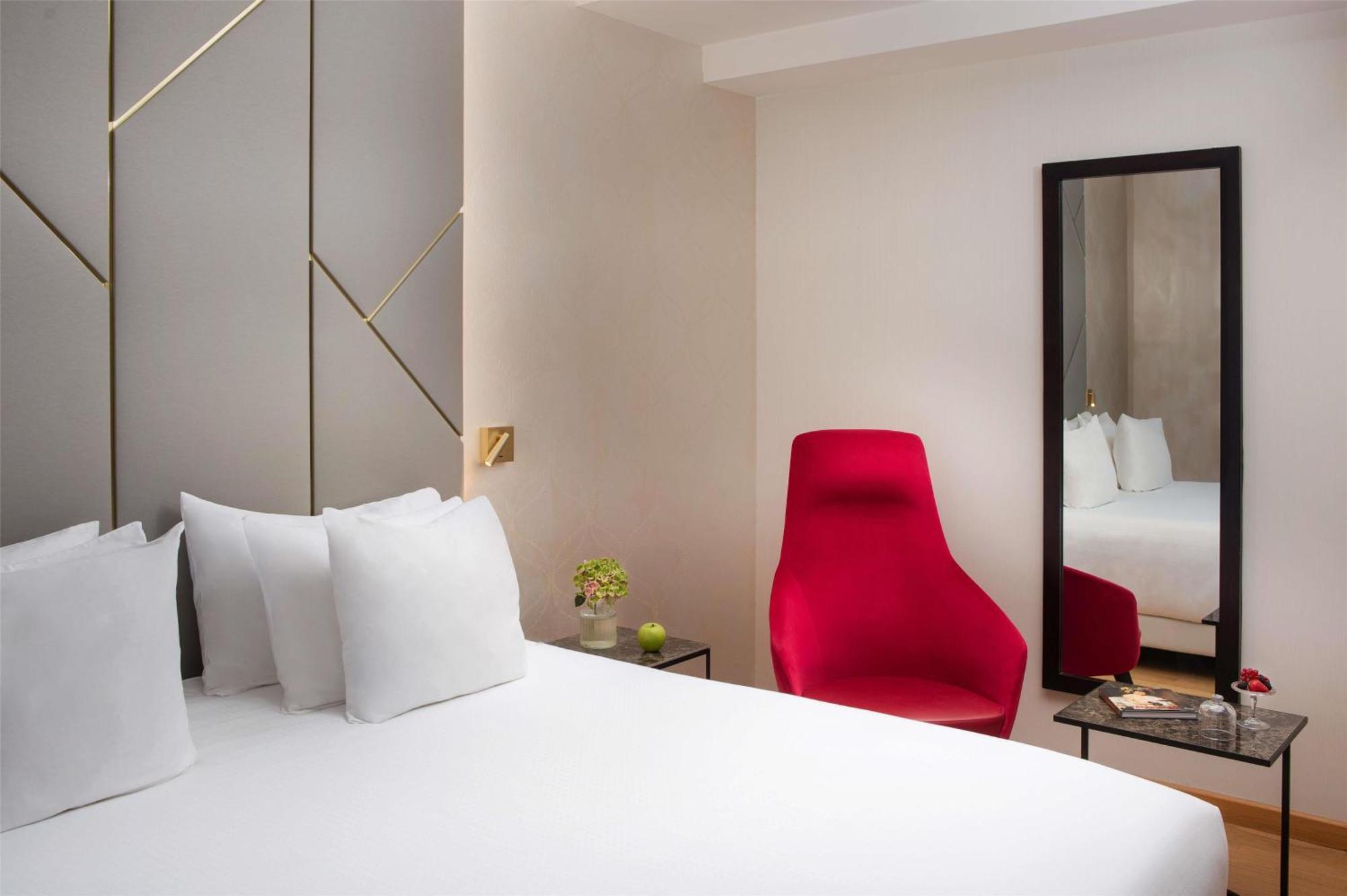 Premium Double Room XL