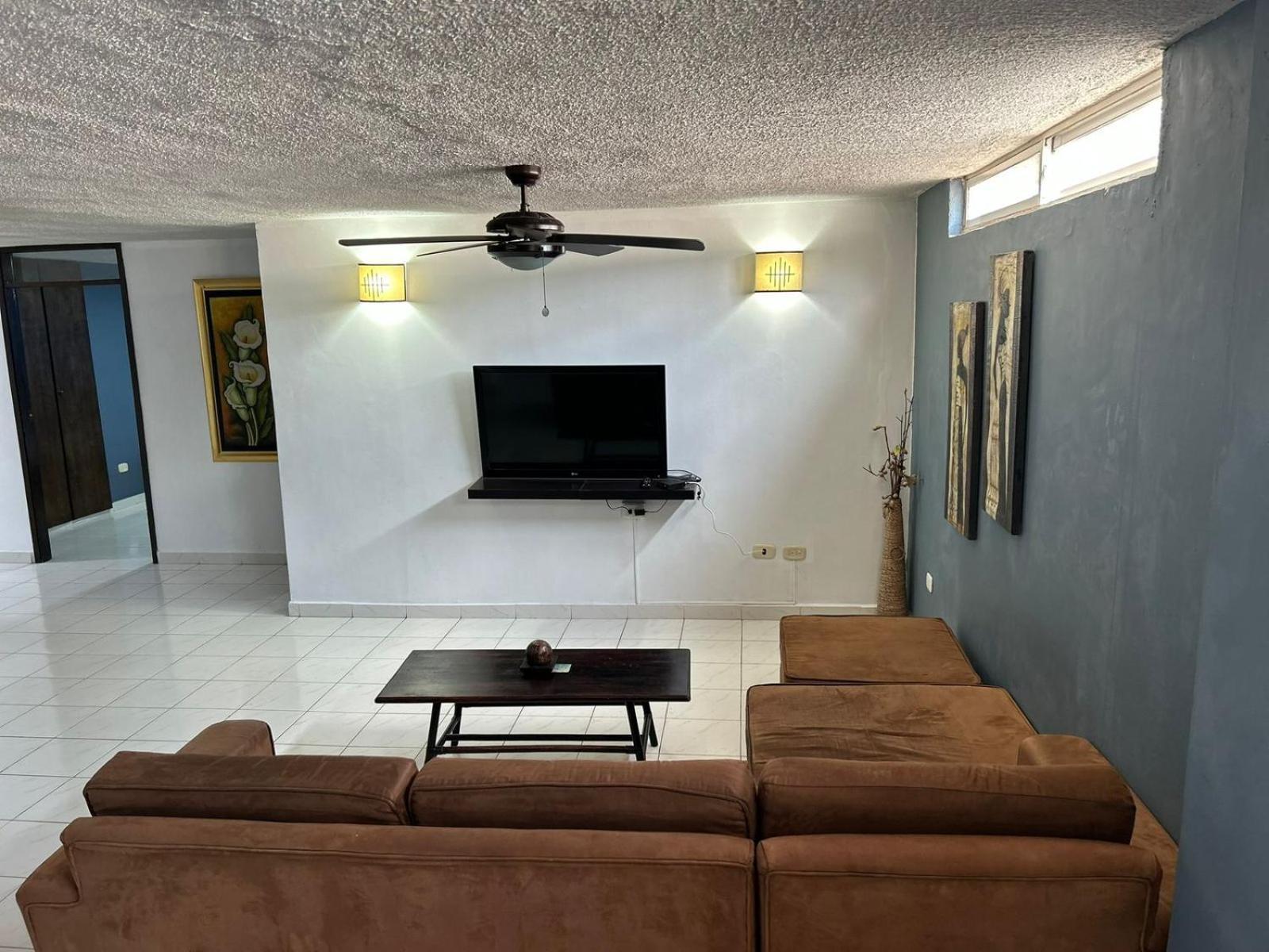 Superior Family Room