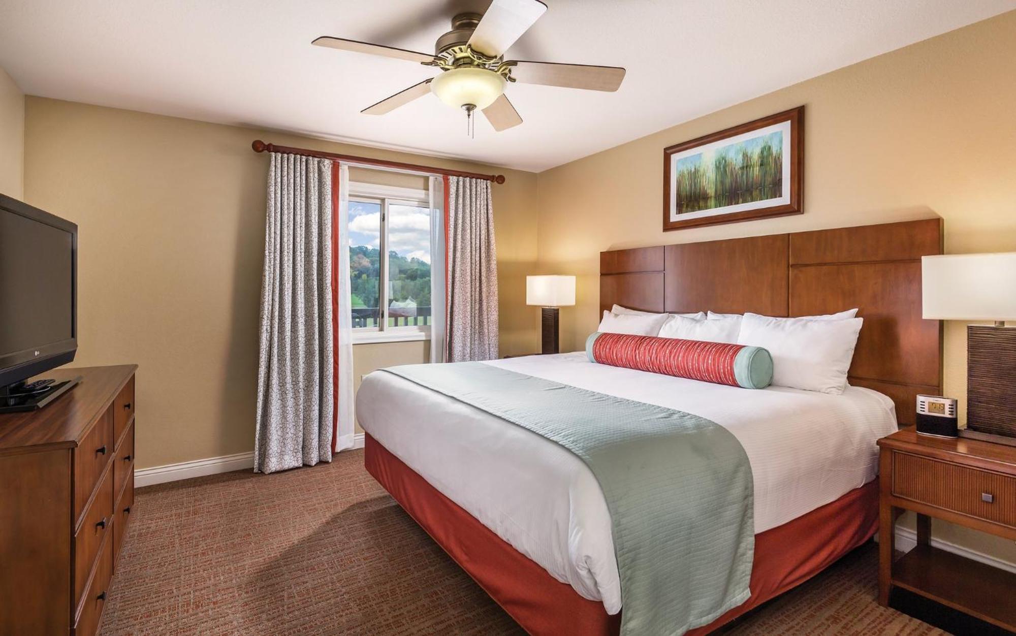 One-Bedroom Suite