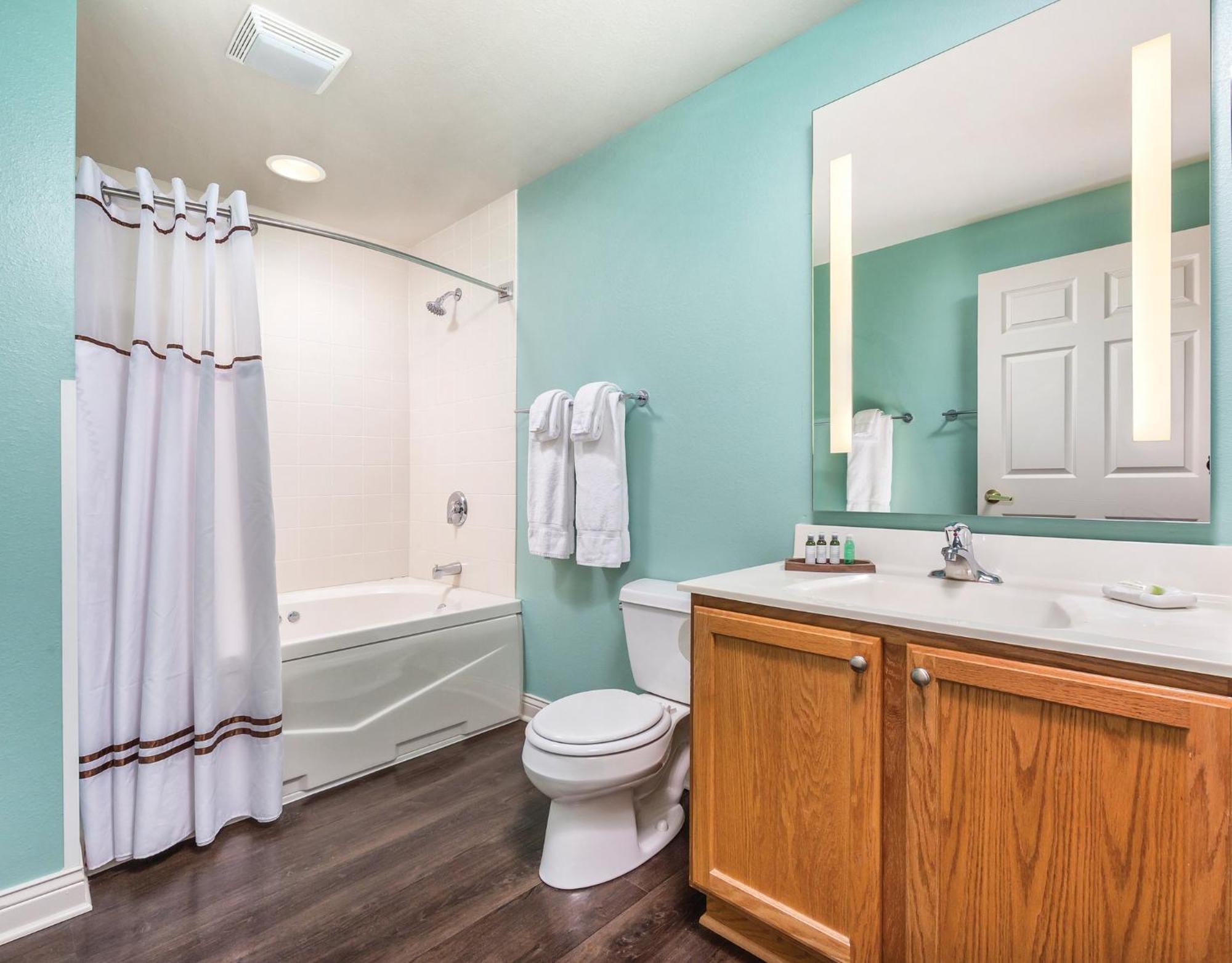 One-Bedroom Suite