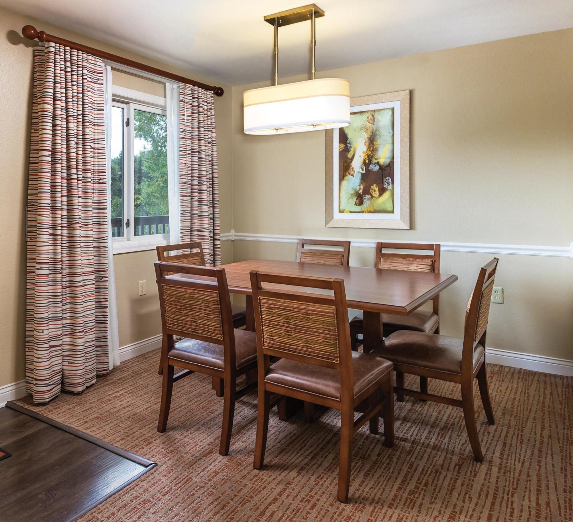 One-Bedroom Suite