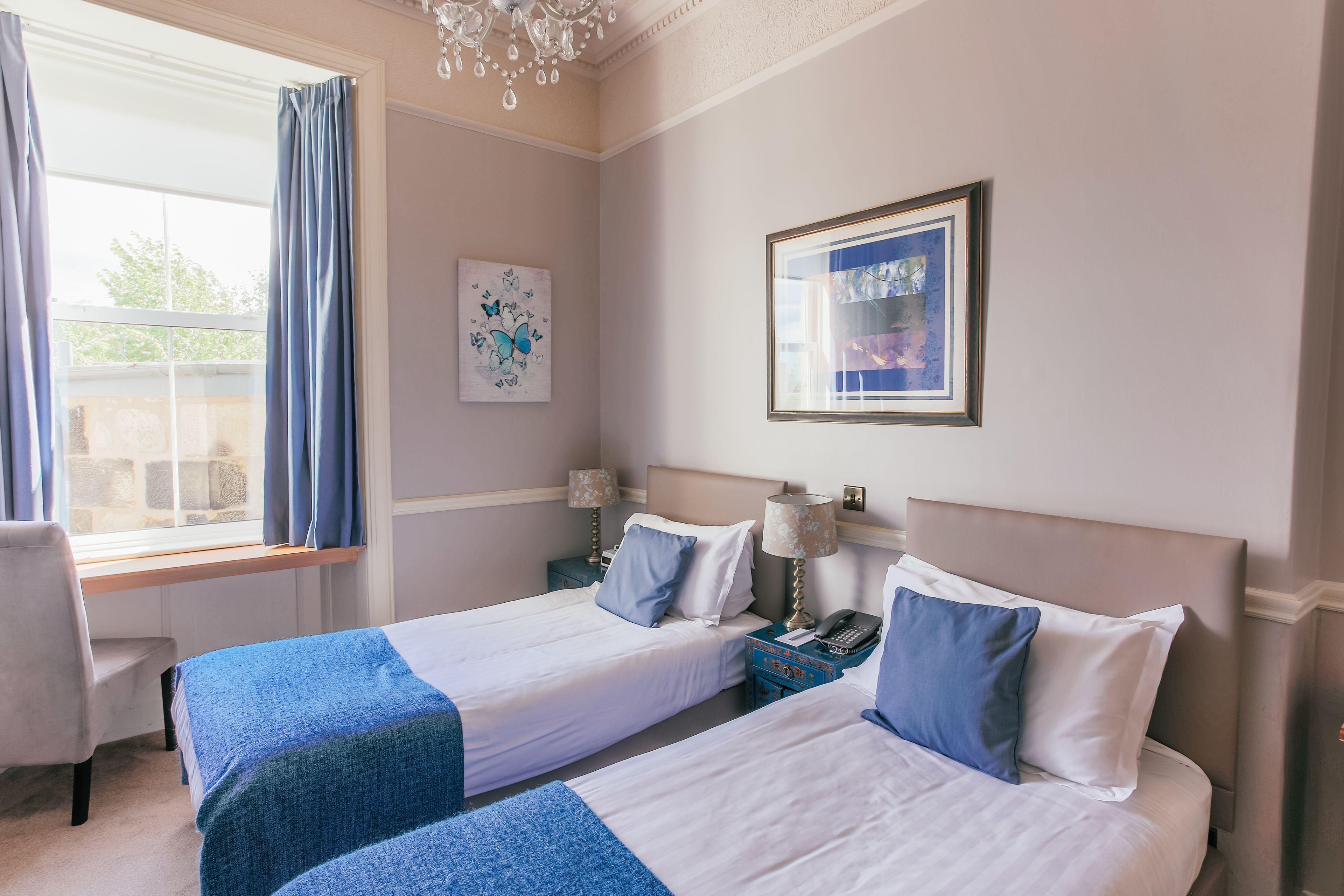 Classic Twin Room
