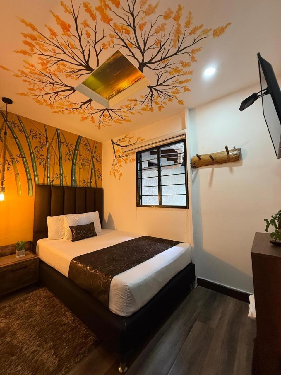Single Room