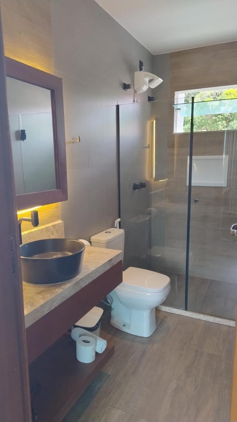 Quarto Quádruplo Comfort