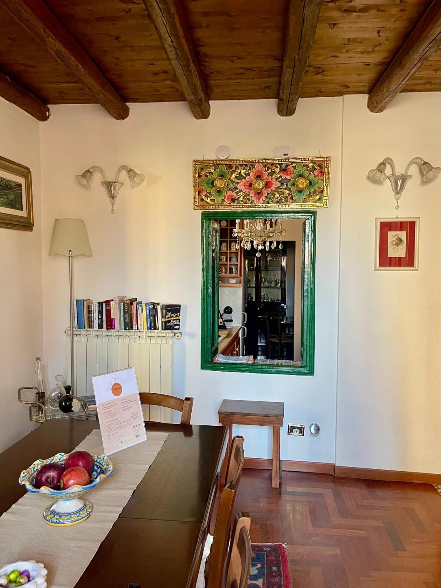Maisonette