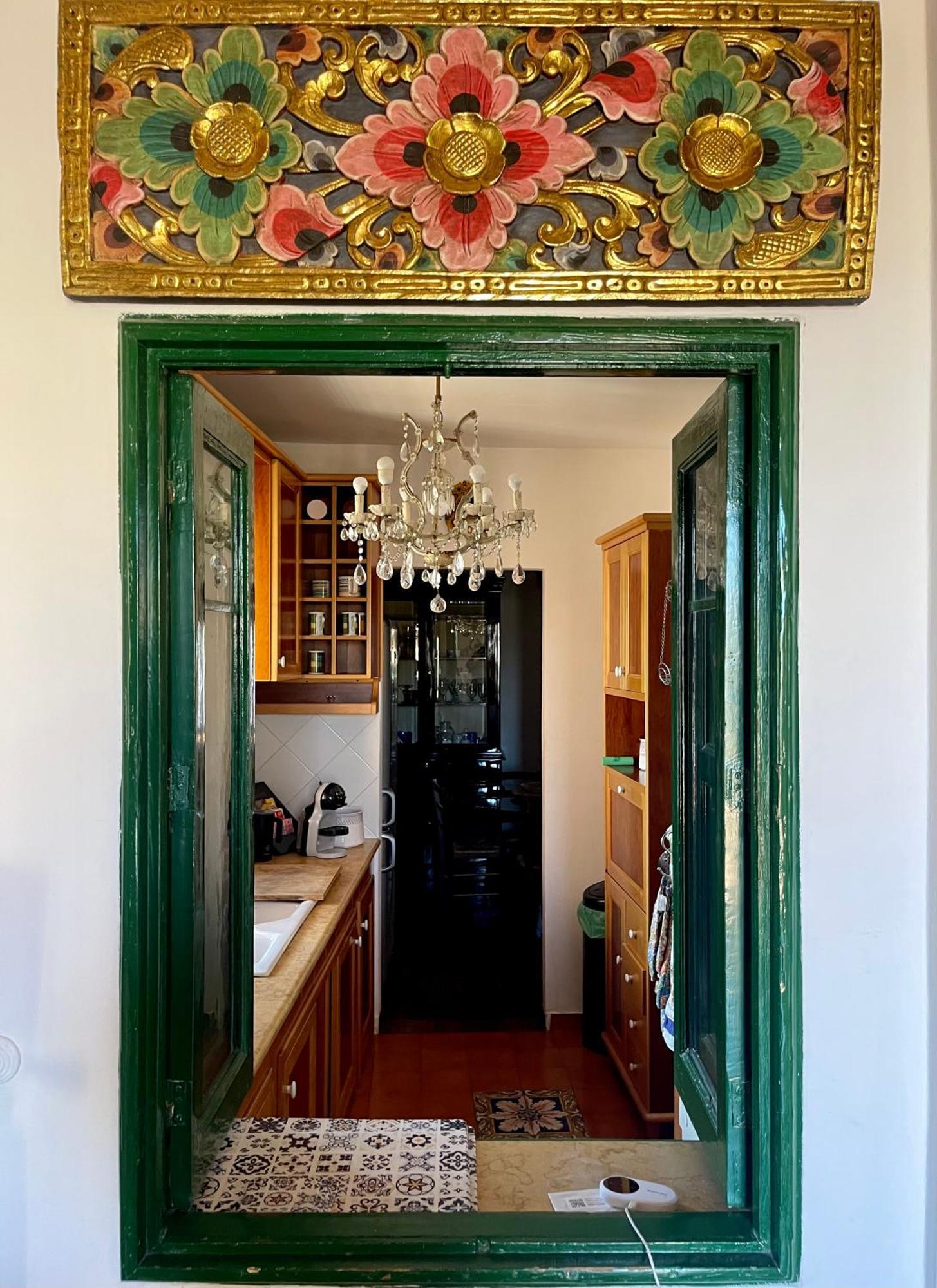 Maisonette