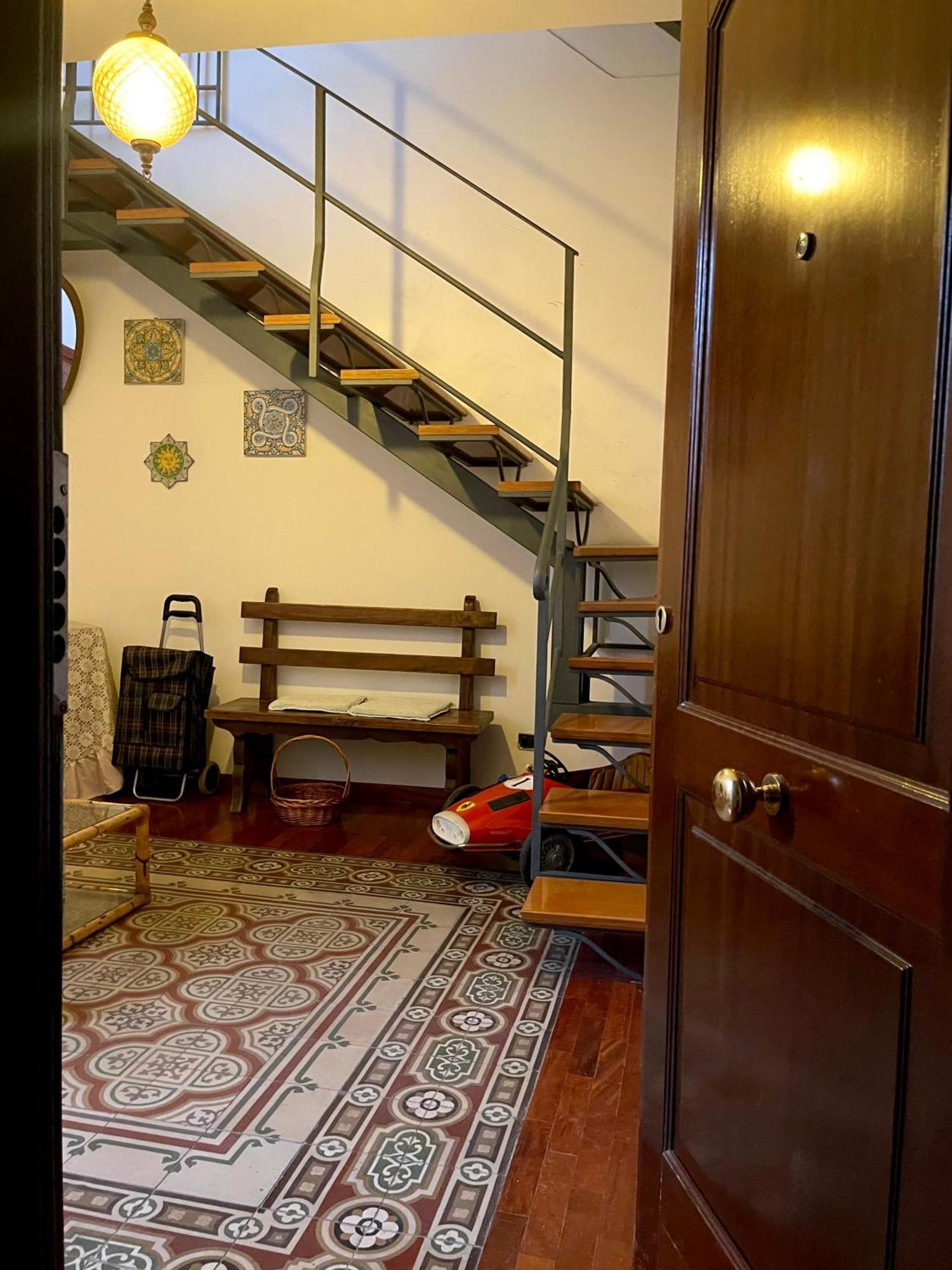 Maisonette