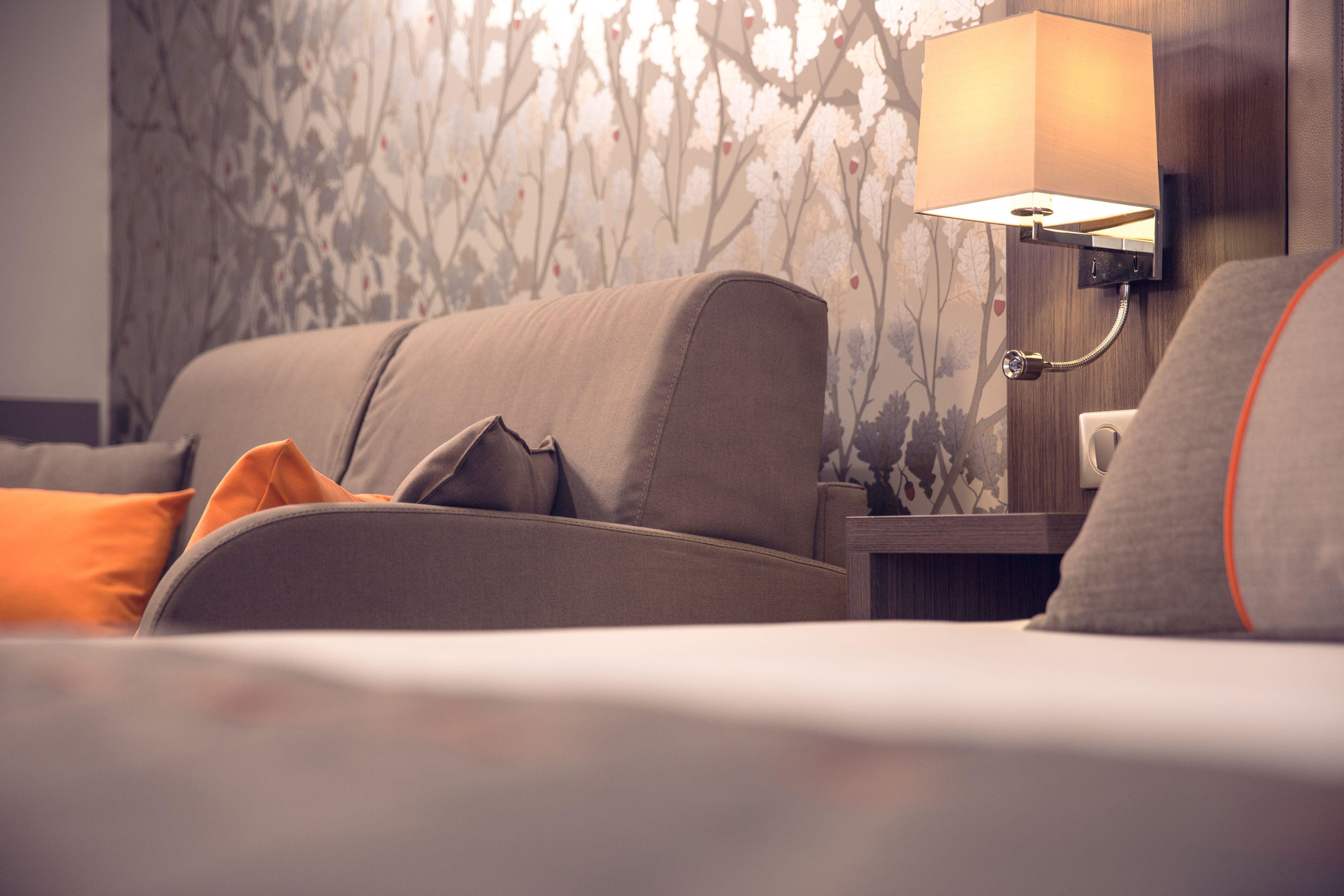 Executive Triple Room