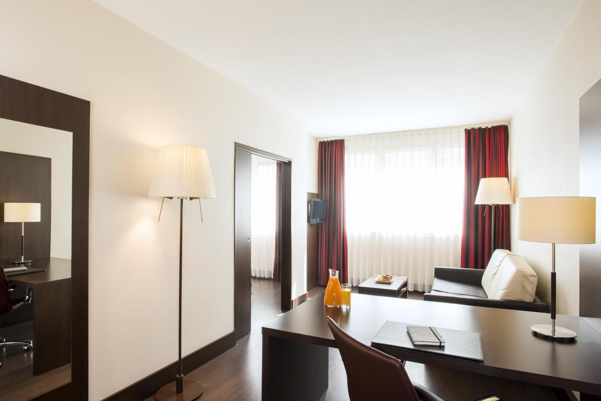 Superior Double or Twin Room with Extra Bed