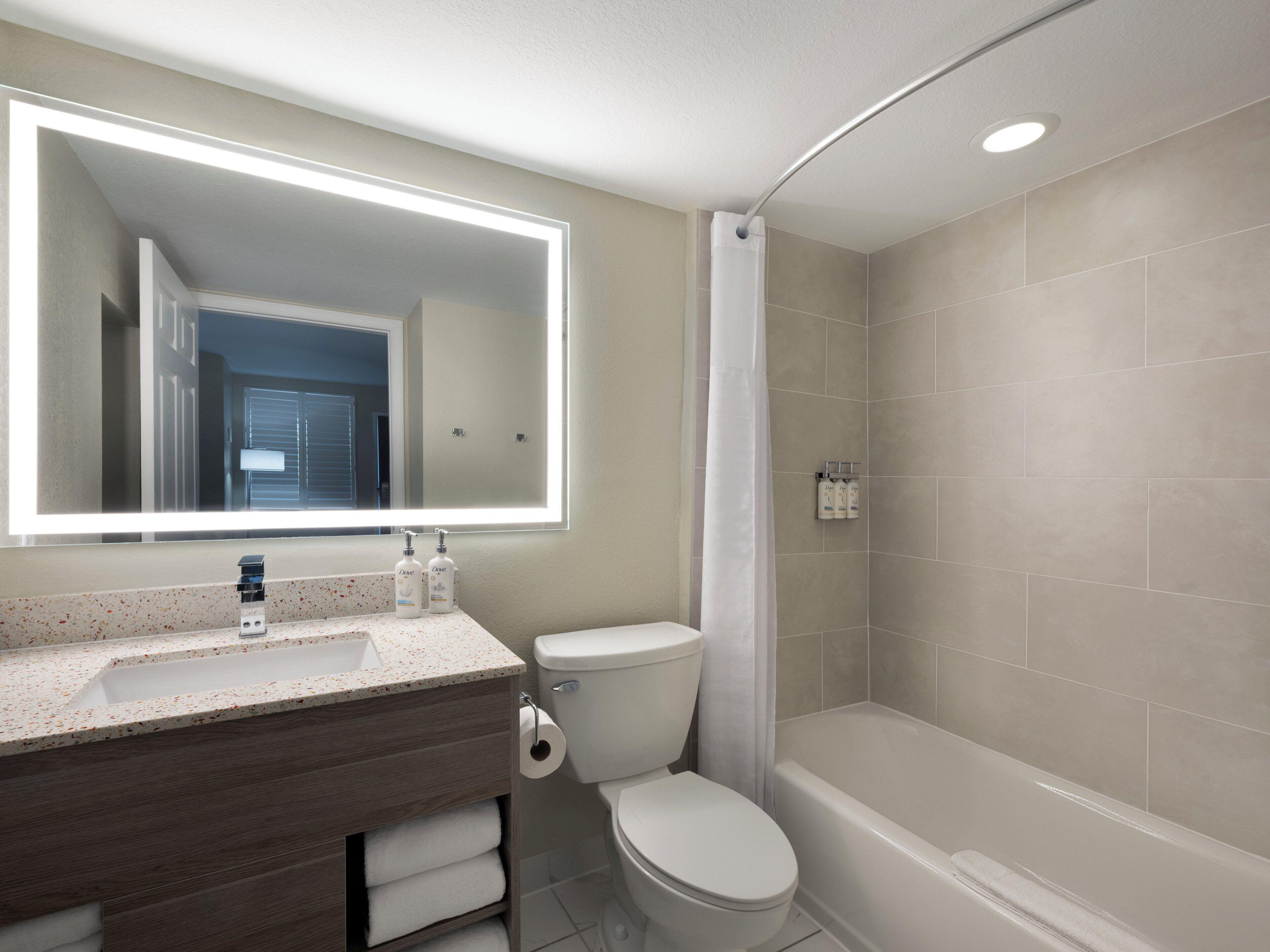 Chambre Standard