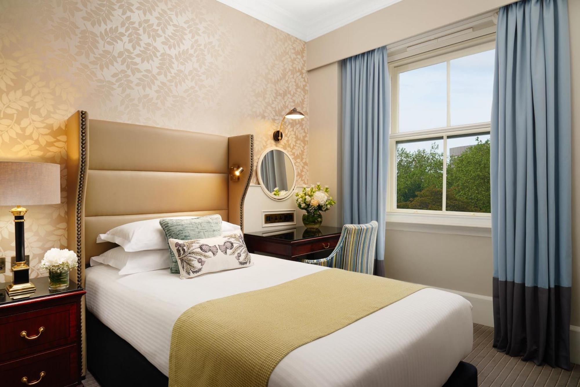 Cosy Single Room