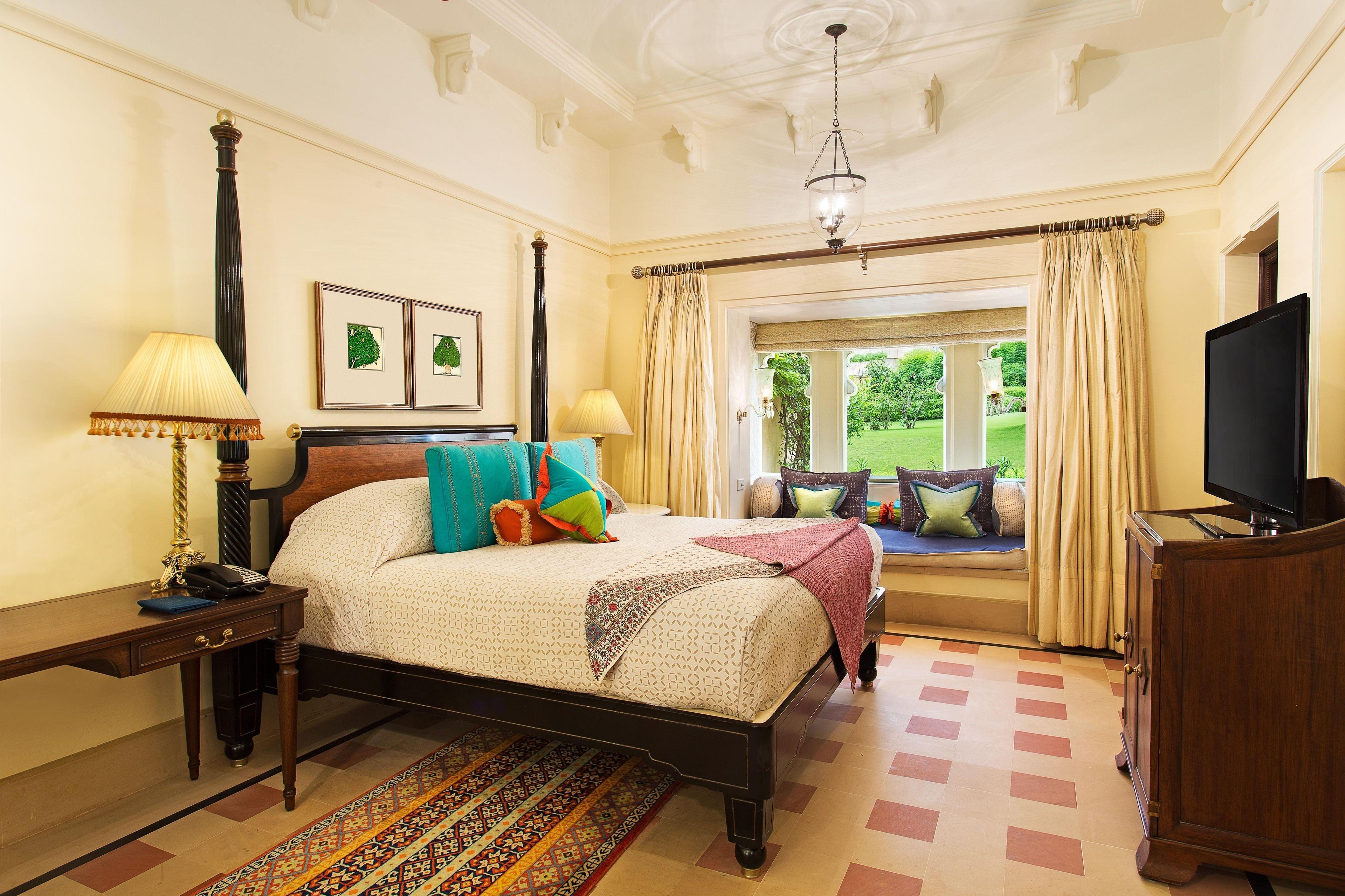 Premier Twin Room Pool View