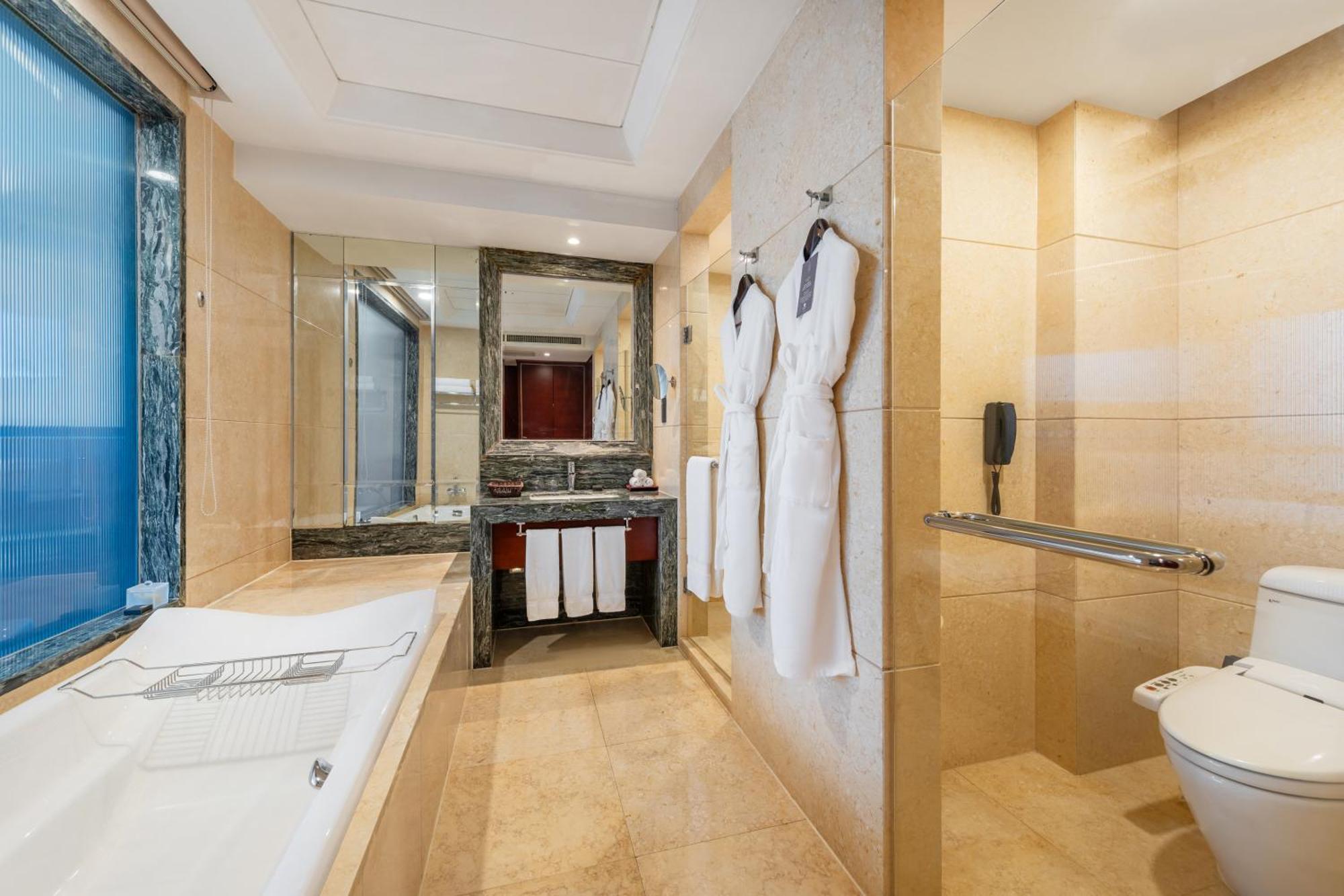 Superior Suite