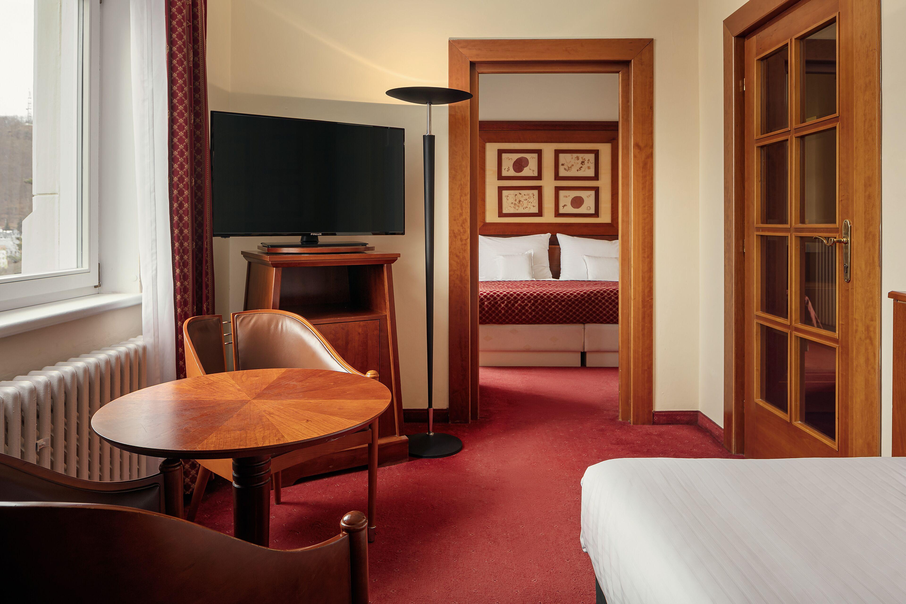 Suite Wellness Access