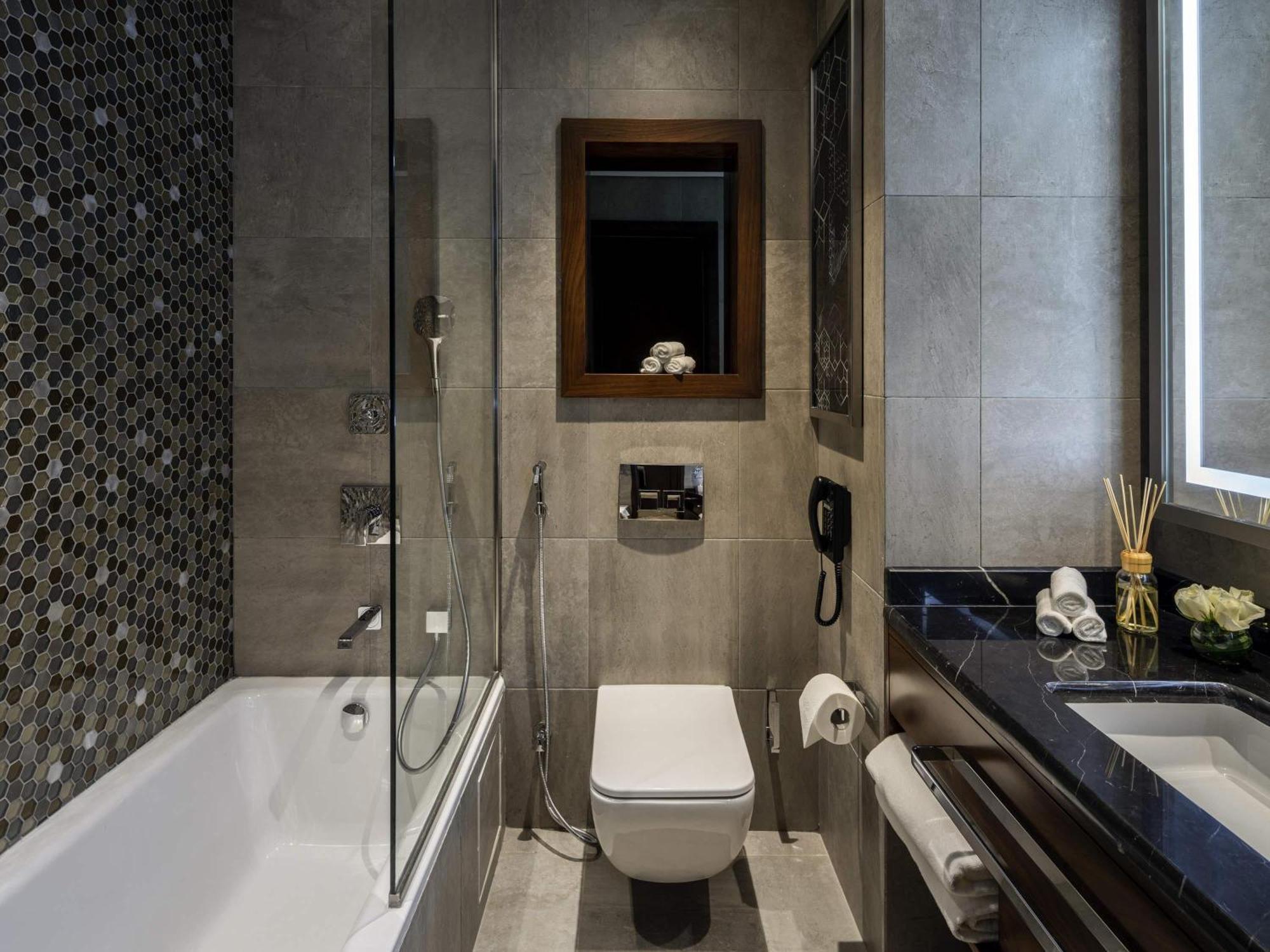 Executive Superior Twin Room