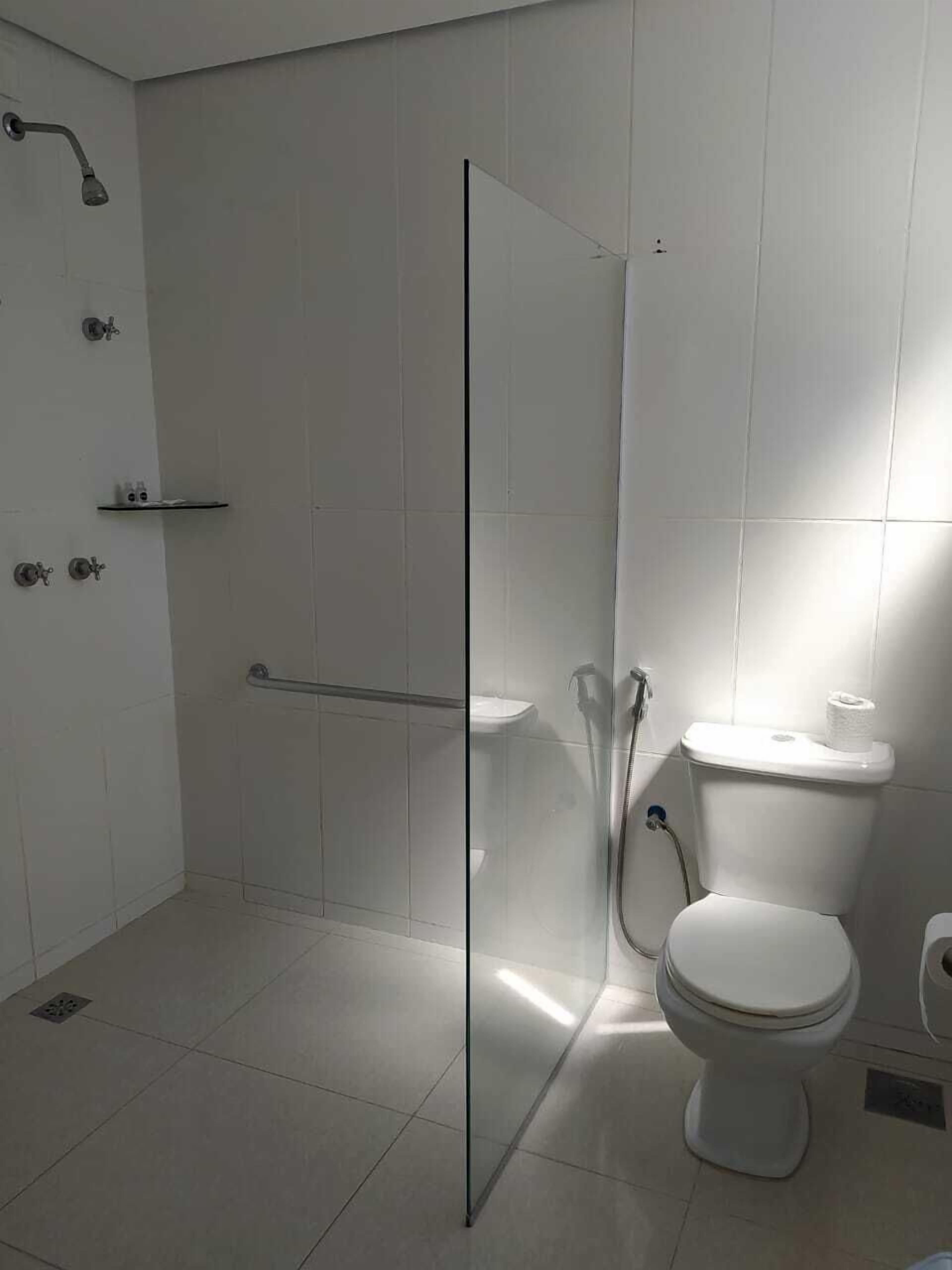 Apartment Disability Access