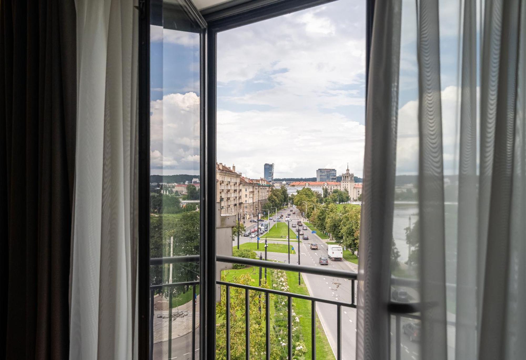 Apartamento de lujo