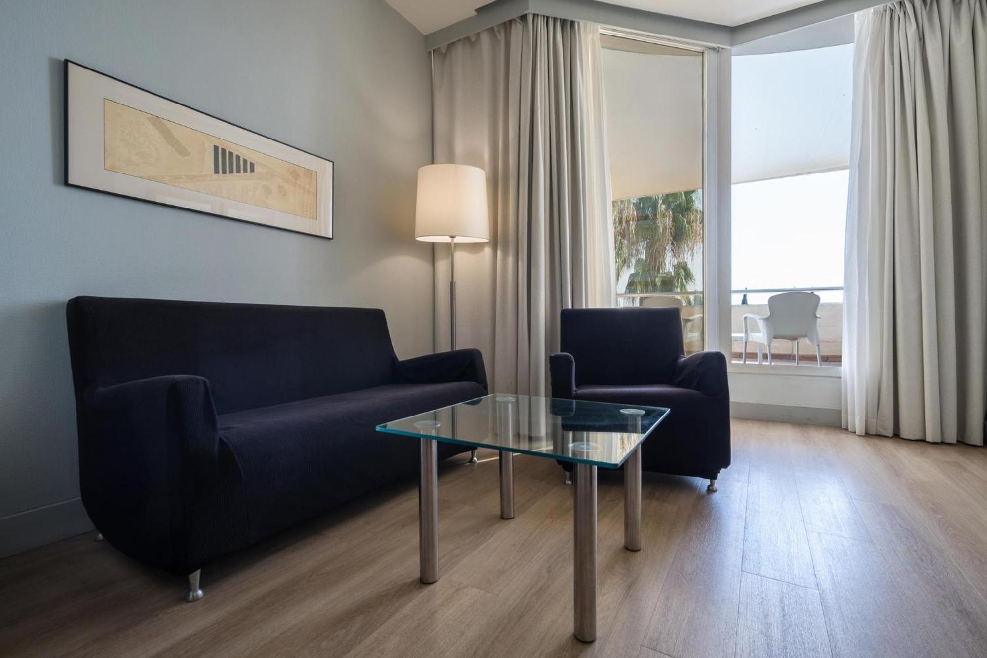 Superior Double Room Terrace