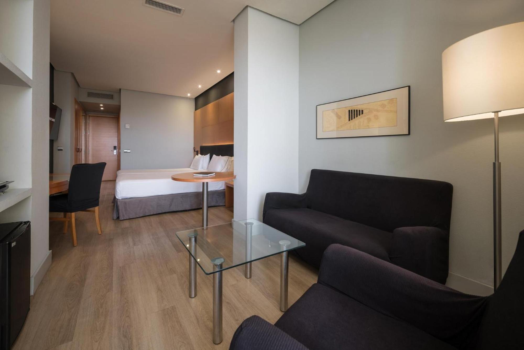 Superior Double Room Terrace