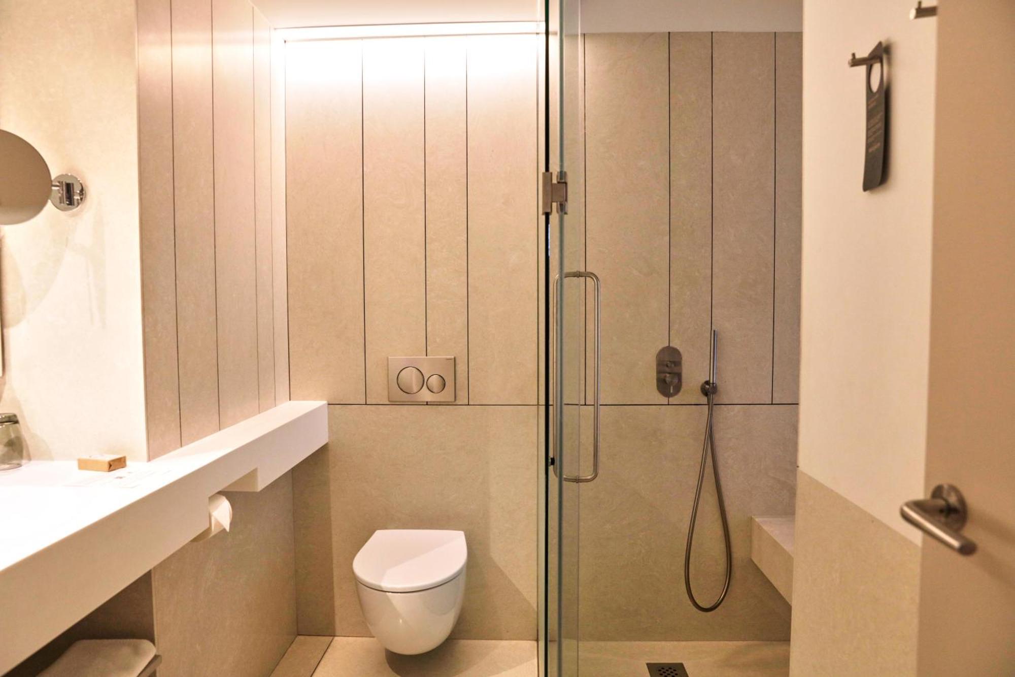 Deluxe Double Room Balcony