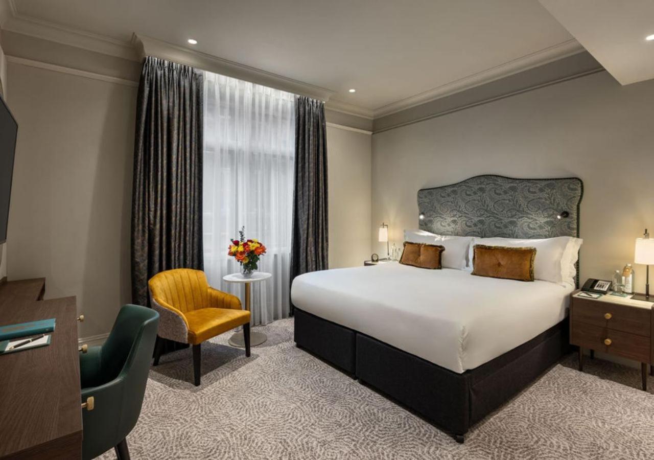 Classic King Room