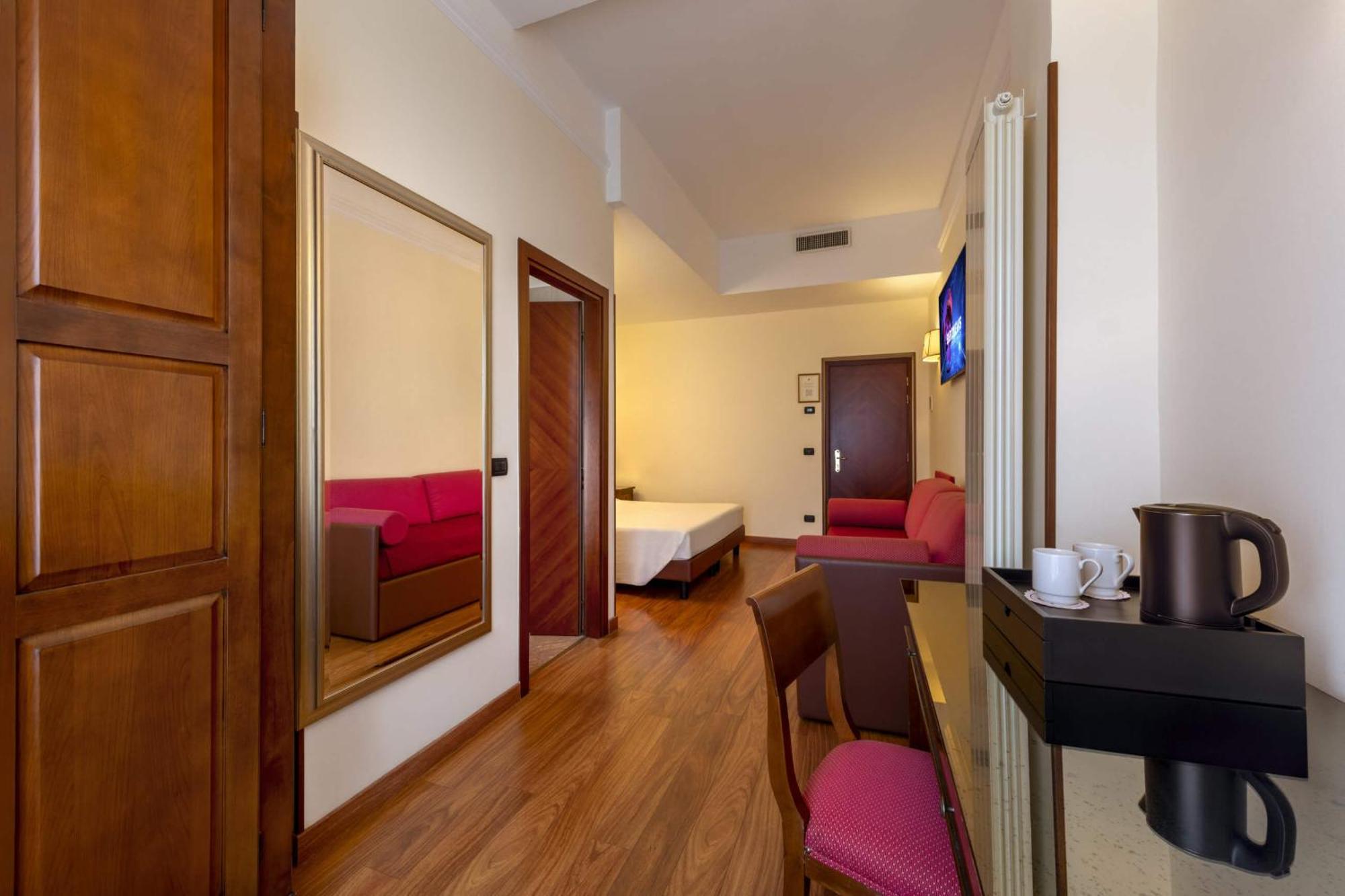 Superior Double or Twin Room